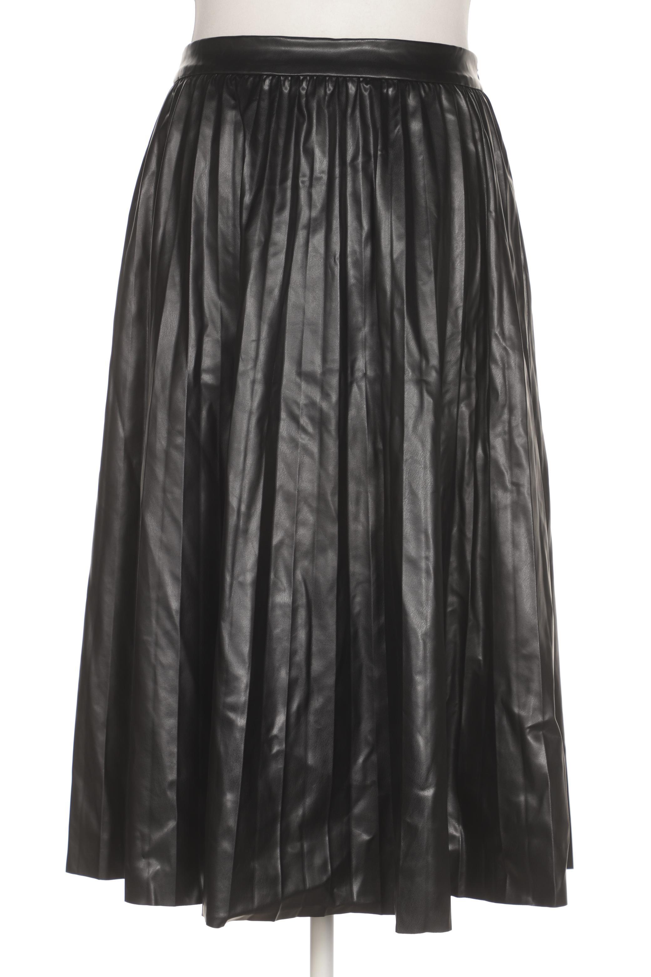 

Anna Field Damen Rock, schwarz, Gr. 40