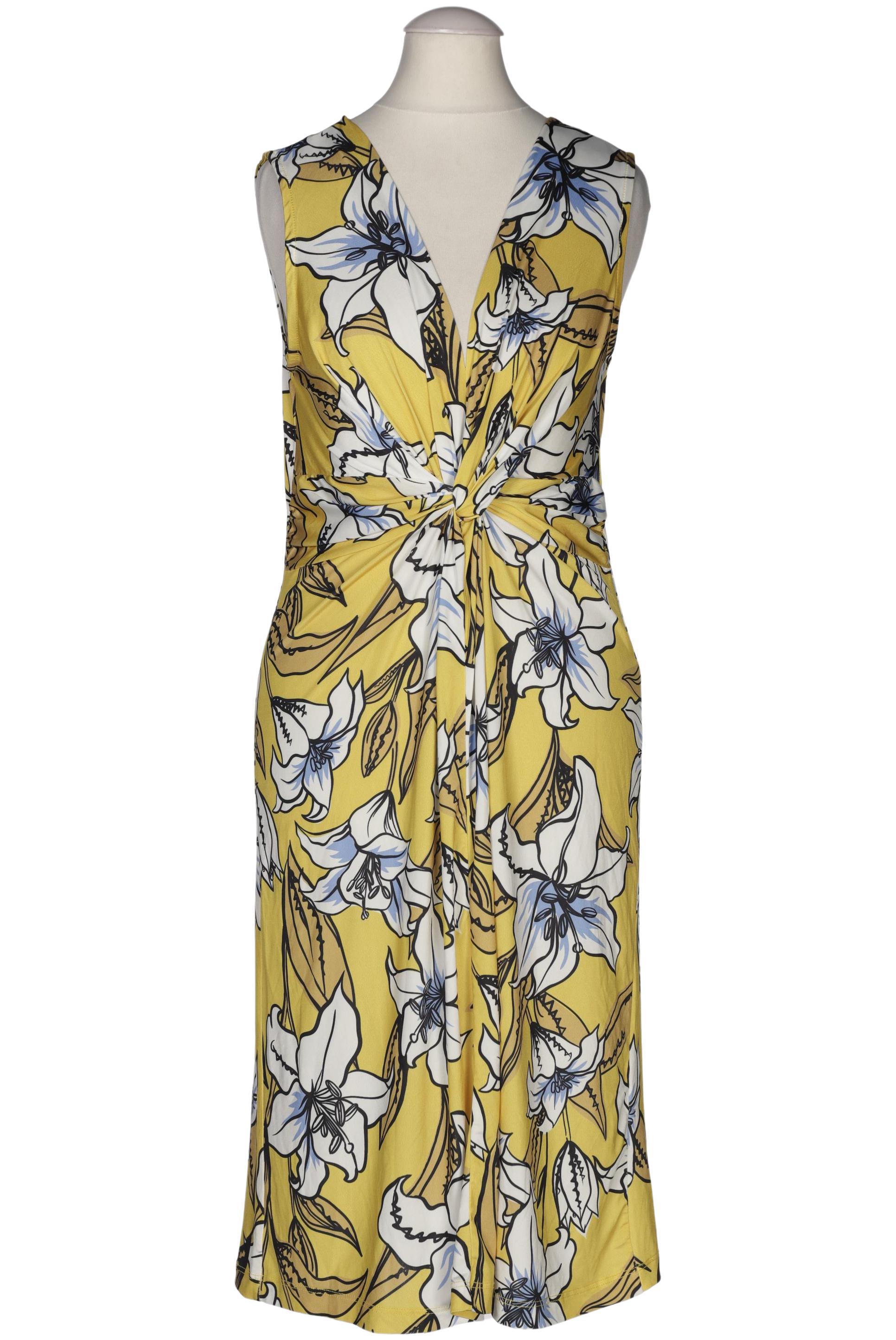 

Anna Field Damen Kleid, gelb, Gr. 36