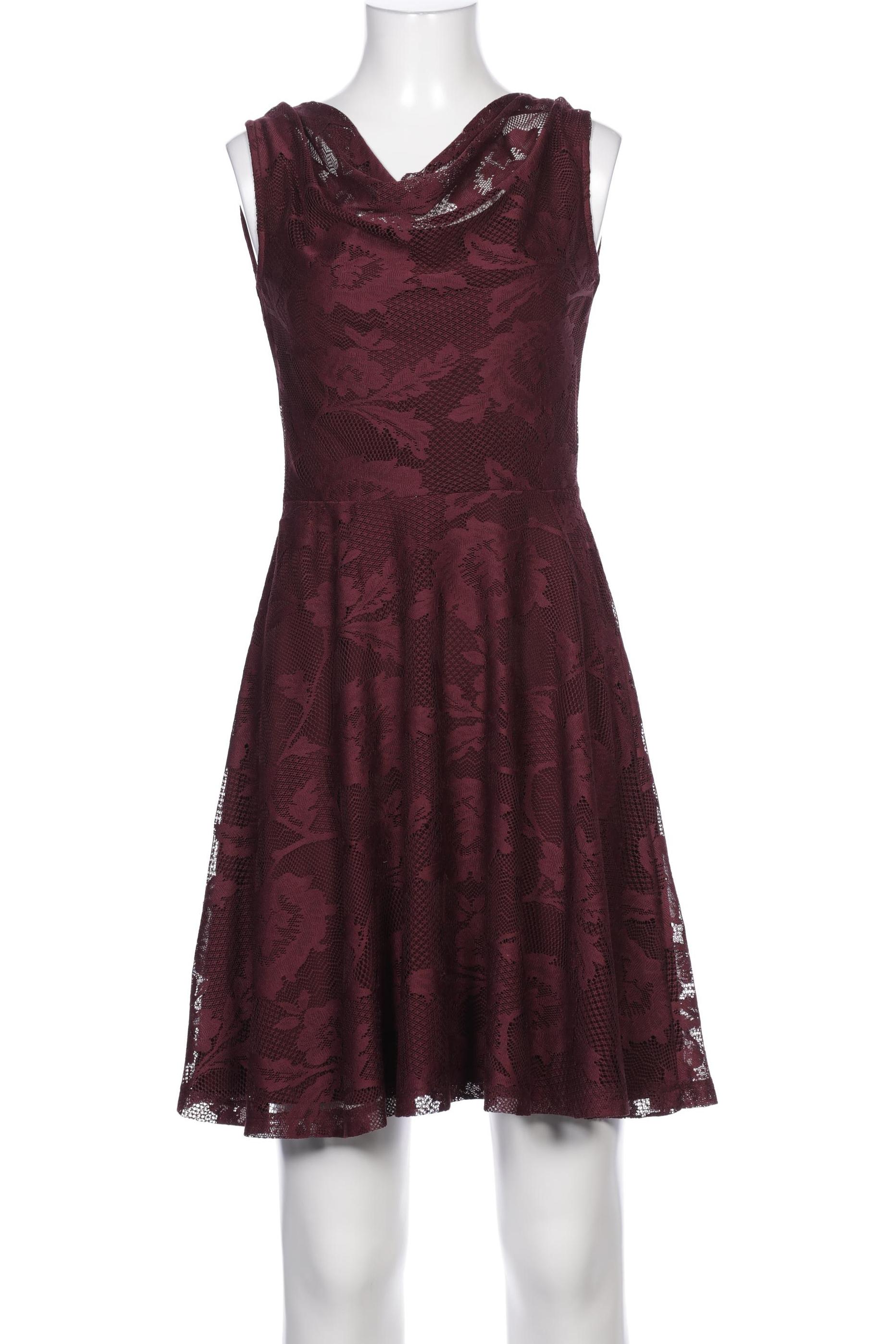 

Anna Field Damen Kleid, bordeaux