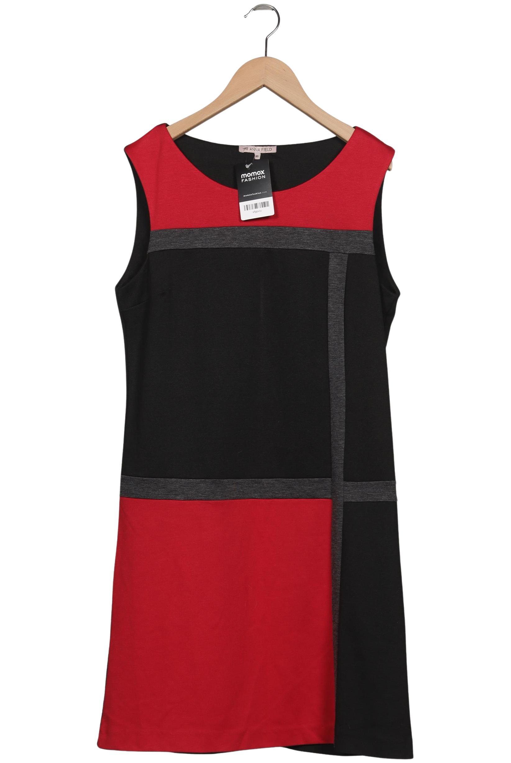 

Anna Field Damen Kleid, schwarz, Gr. 40