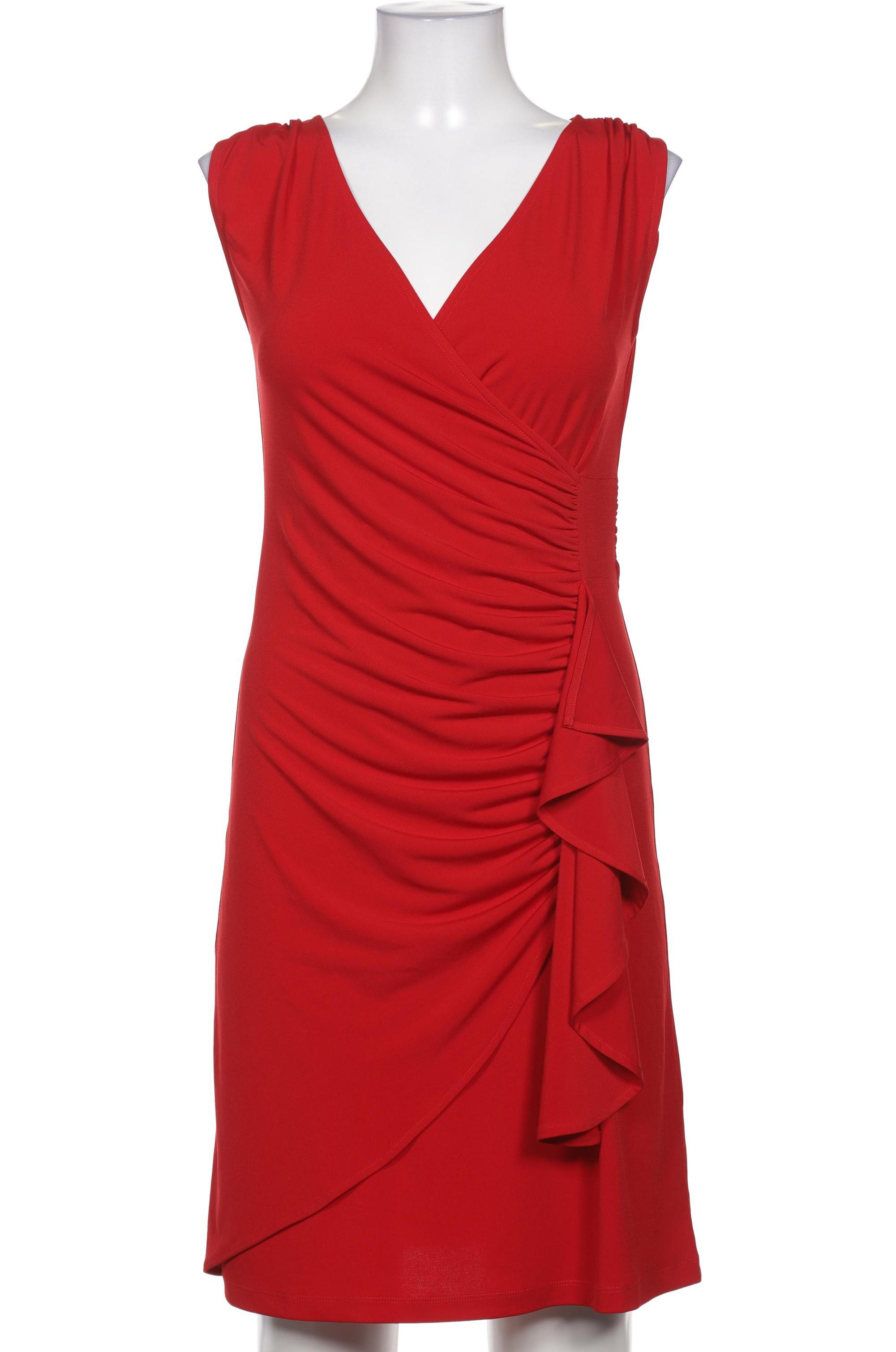 

Anna Field Damen Kleid, rot, Gr. 36