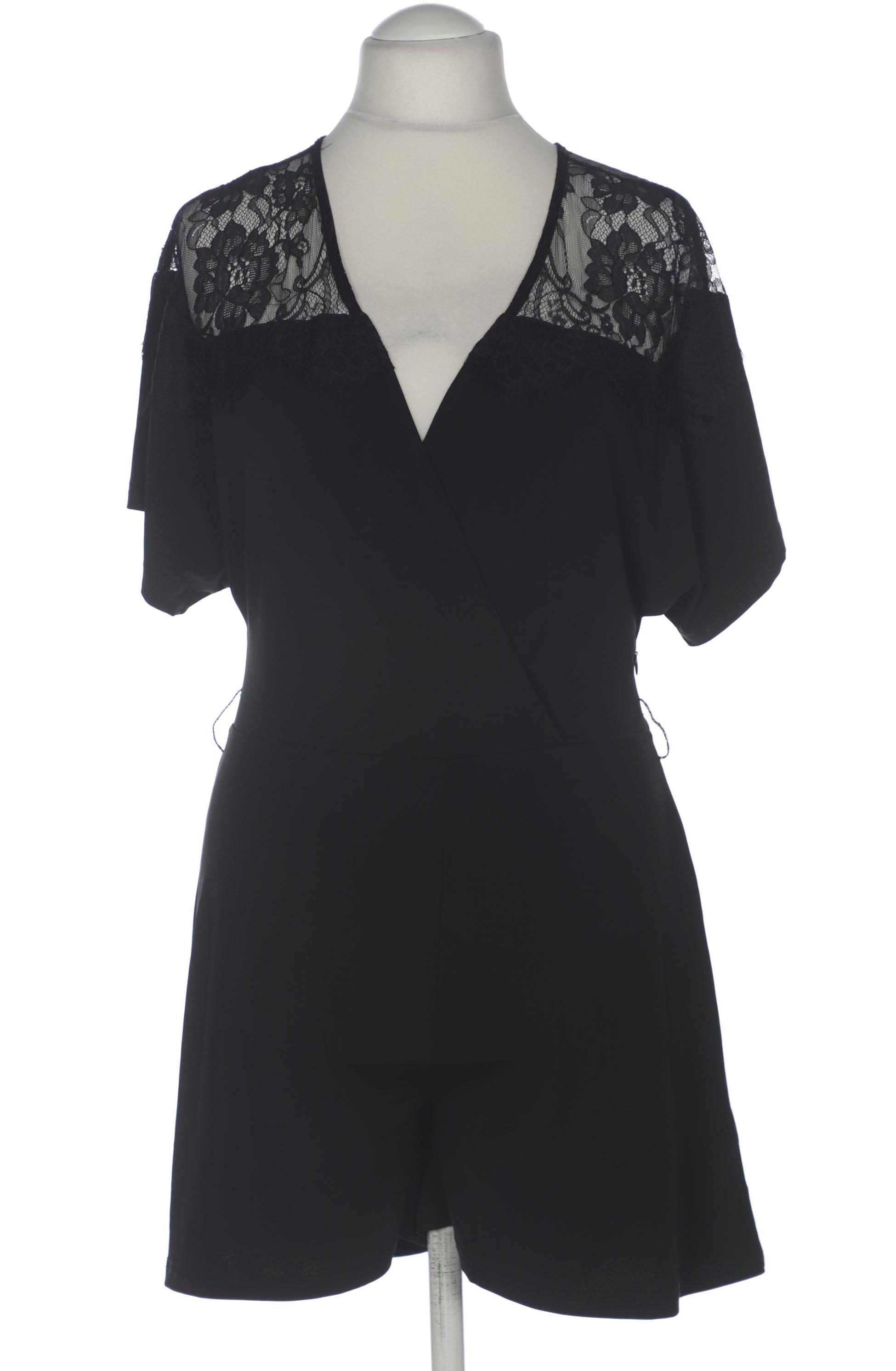 

Anna Field Damen Jumpsuit/Overall, schwarz, Gr. 38