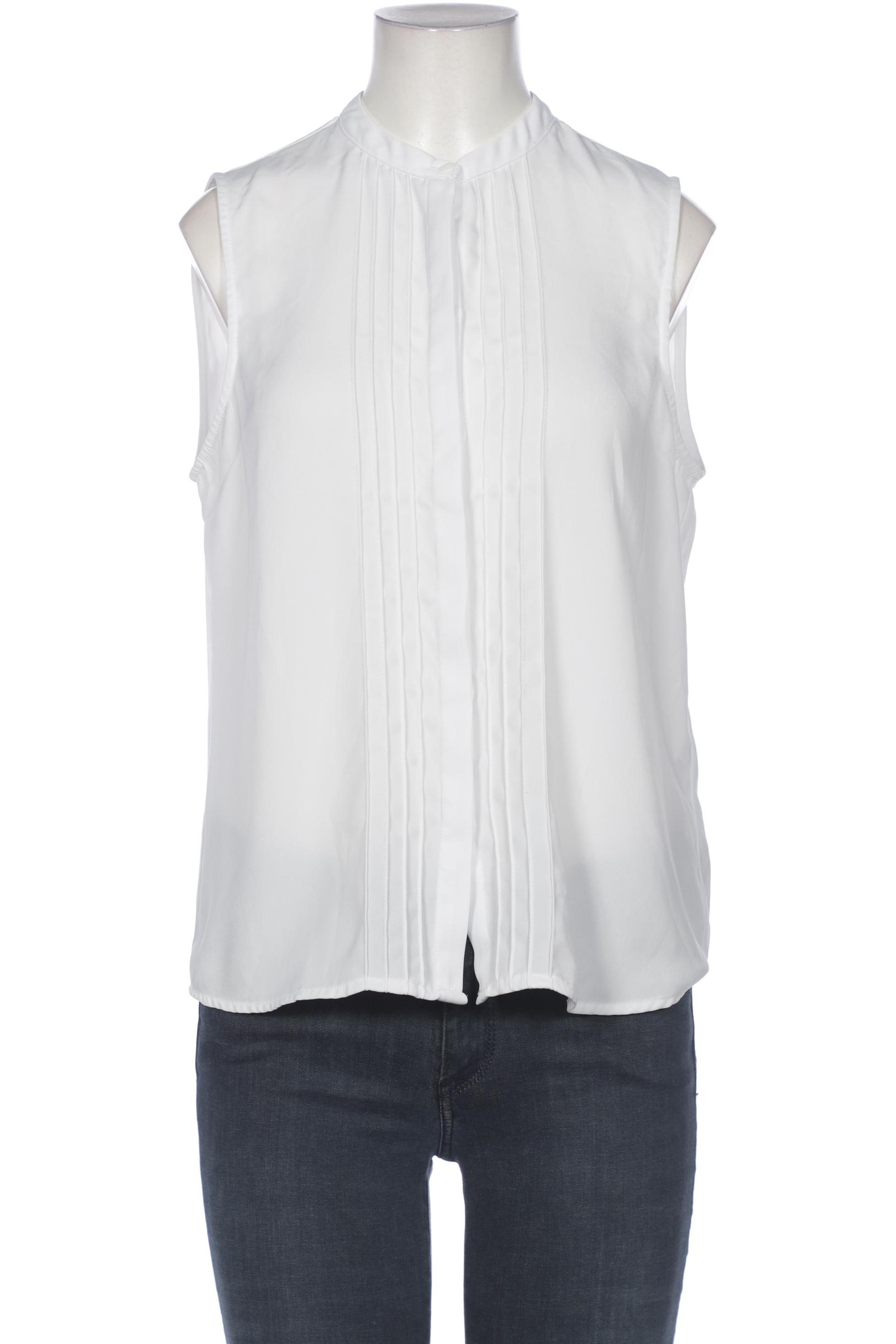 

Anna Field Damen Bluse, weiß, Gr. 36