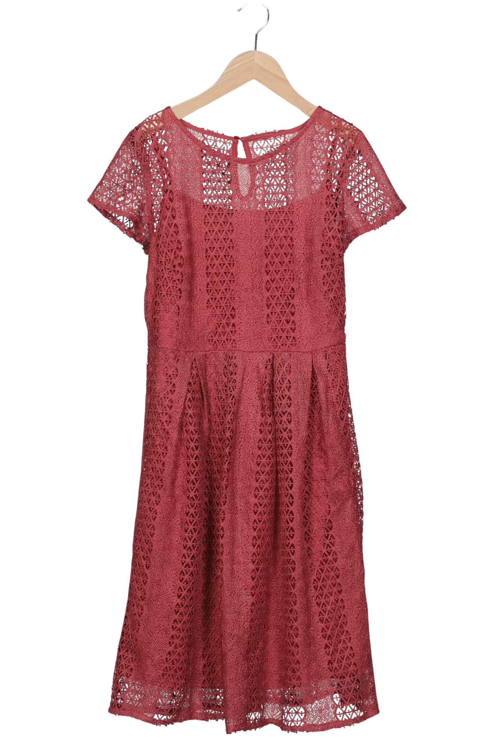 

Anna Field Damen Kleid, rot, Gr. 38