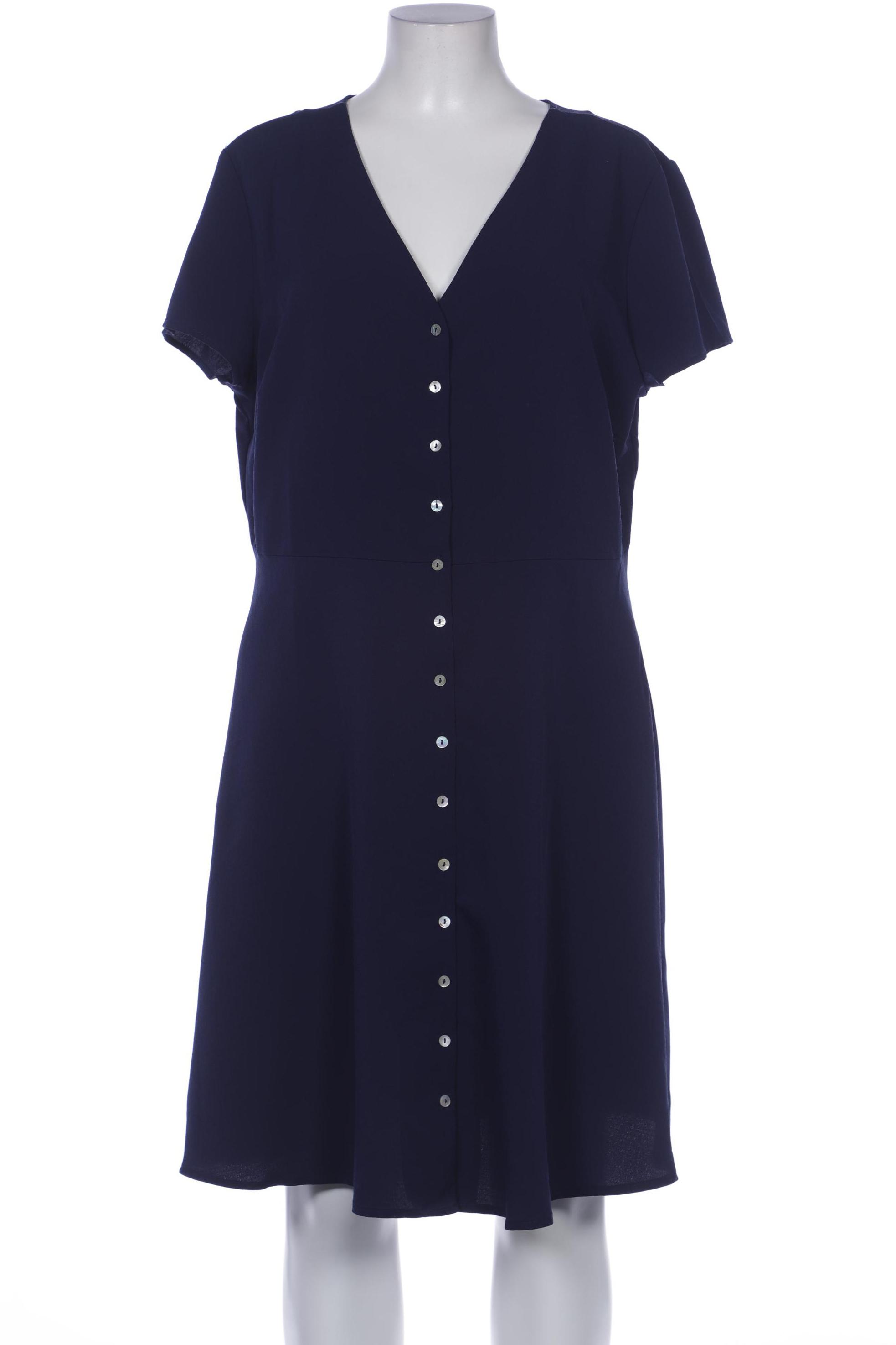 

Anna Field Damen Kleid, marineblau, Gr. 50