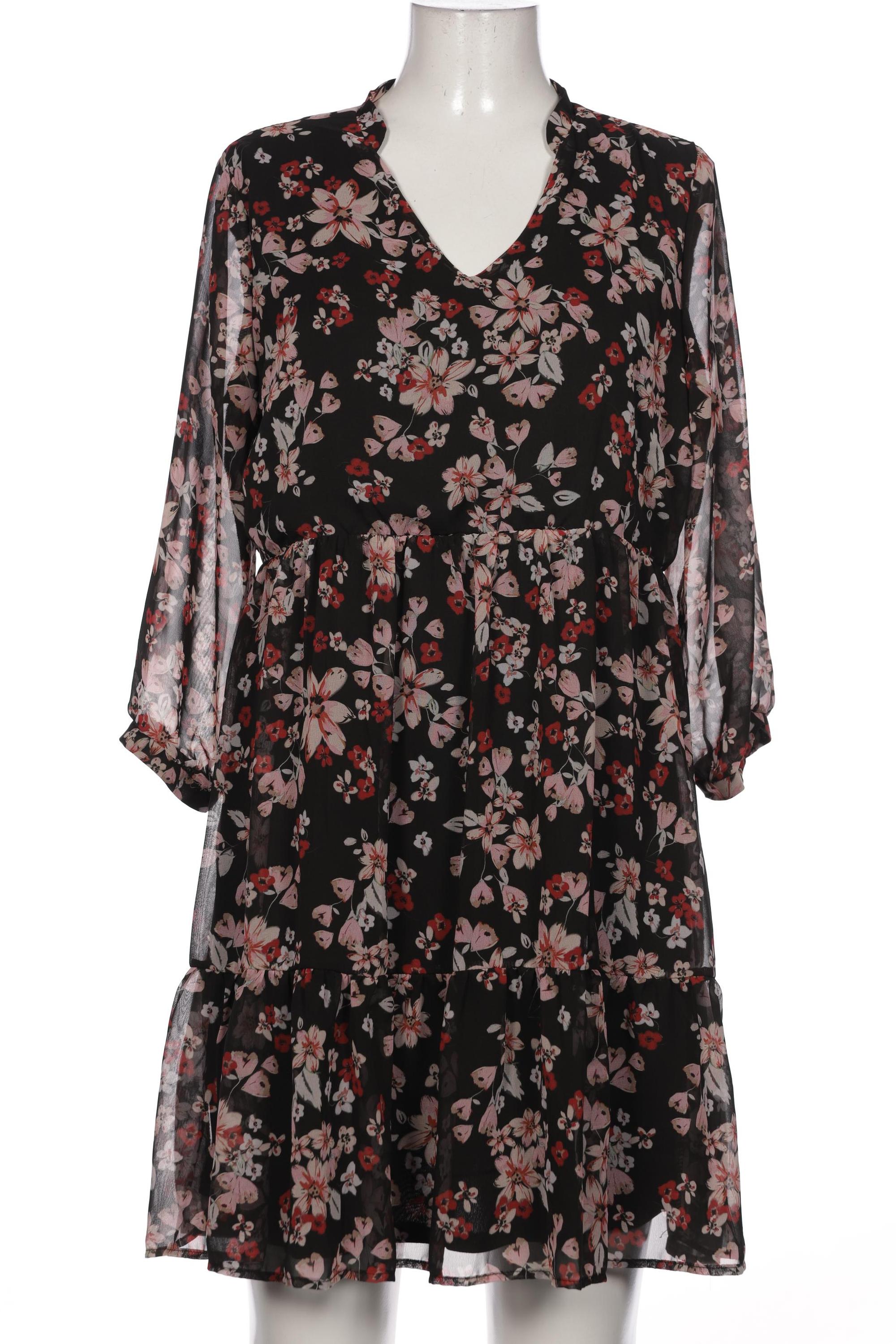 

Anna Field Damen Kleid, mehrfarbig, Gr. 40