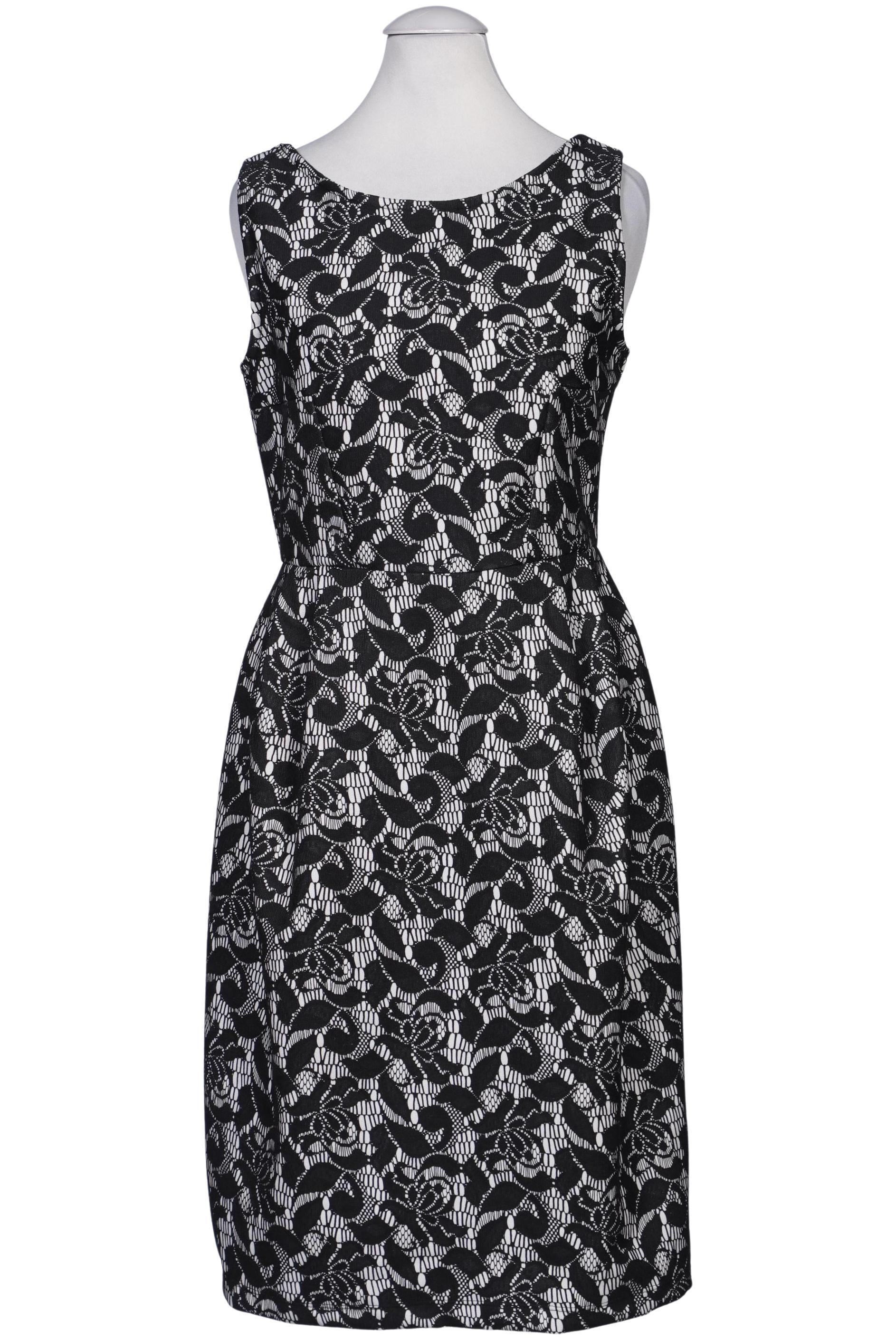 

Anna Field Damen Kleid, schwarz, Gr. 36