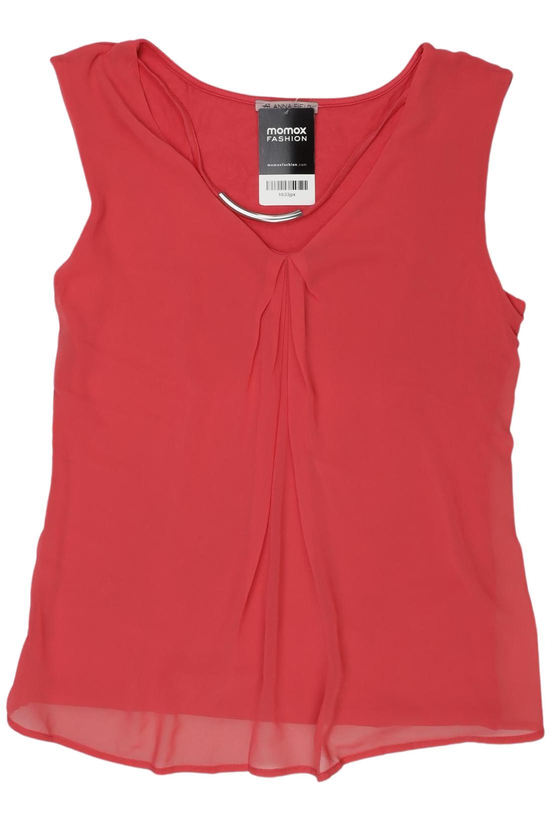 

Anna Field Damen Top, blau, Gr. 40