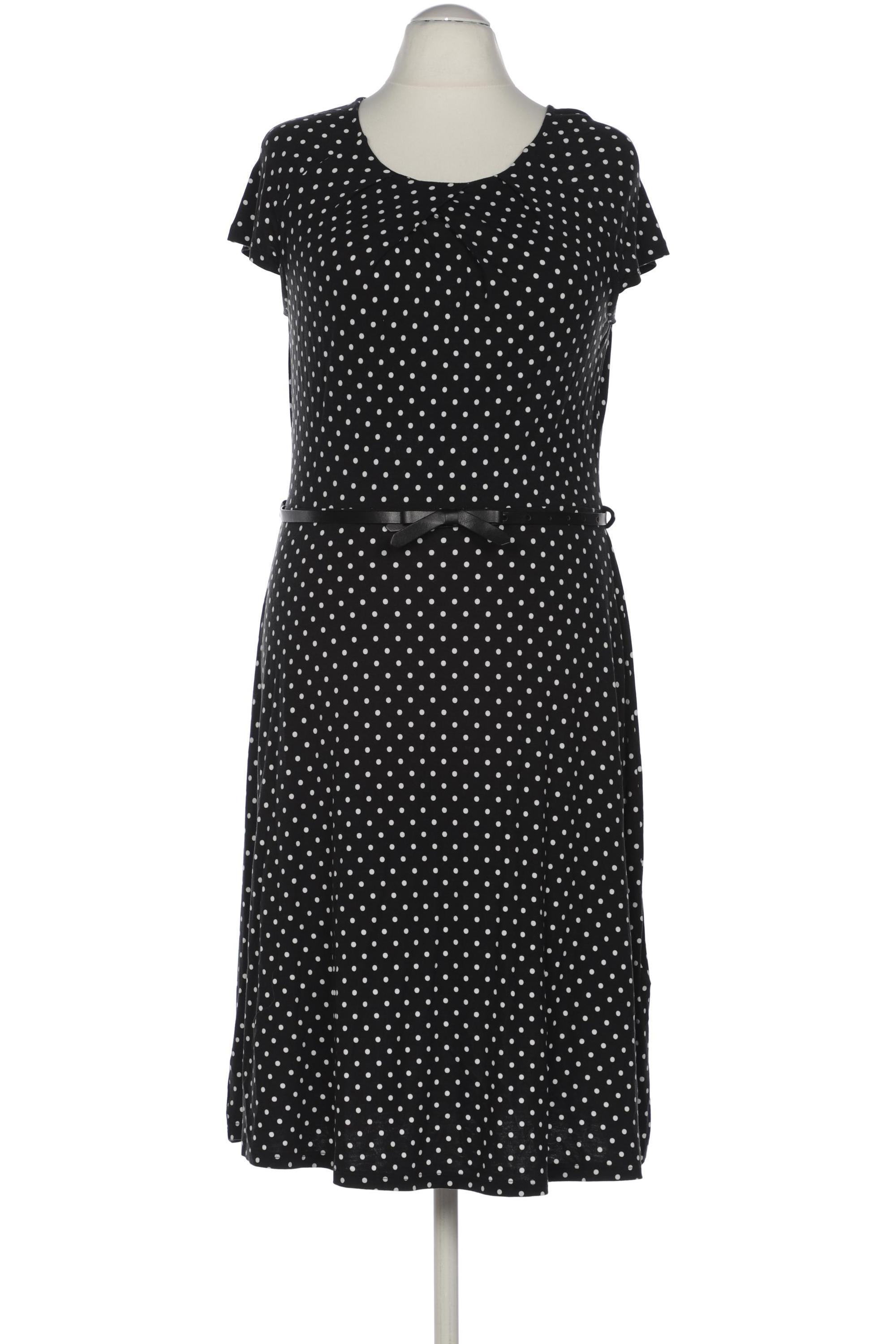 

Anna Field Damen Kleid, schwarz, Gr. 44