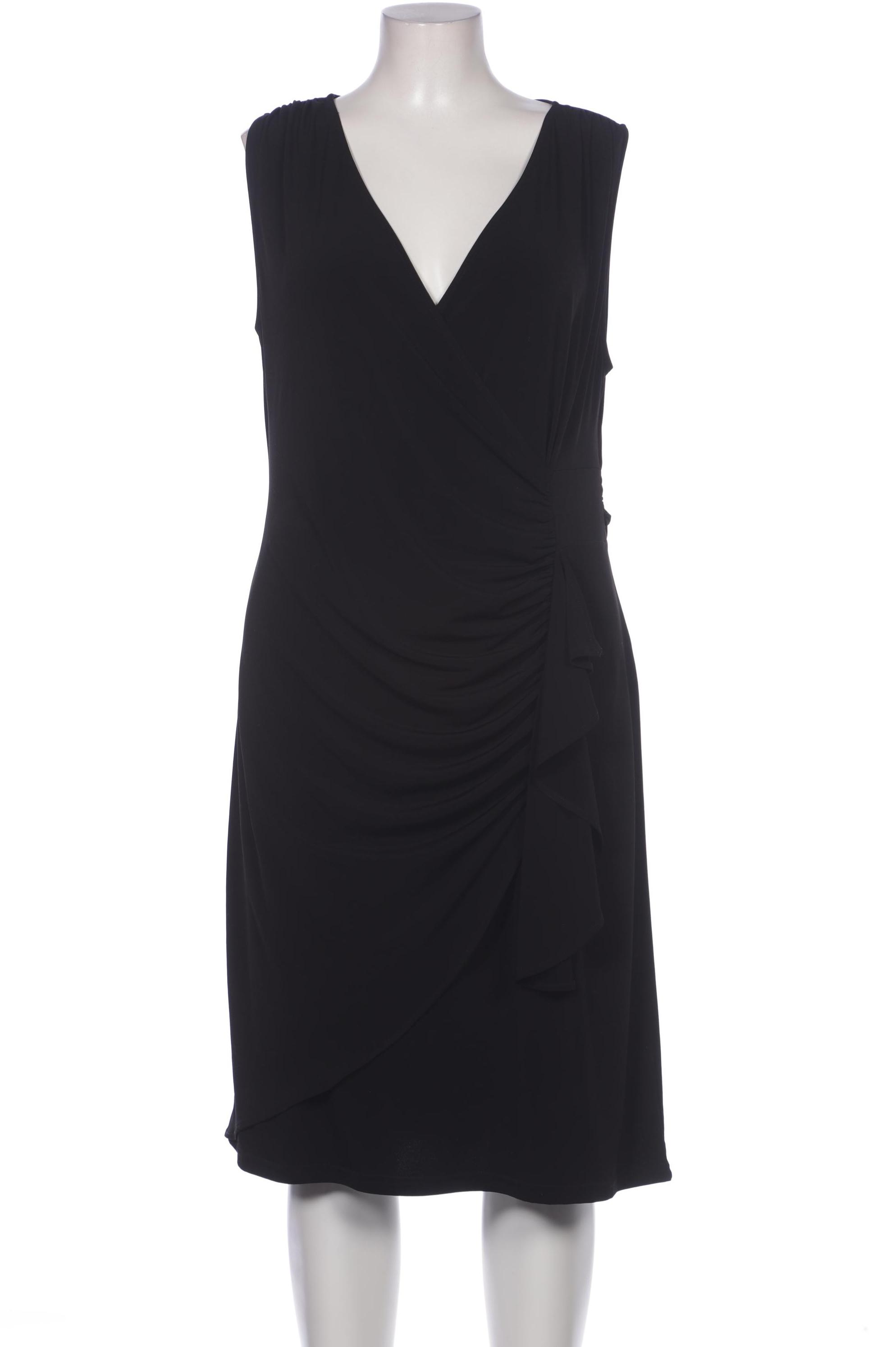 

Anna Field Damen Kleid, schwarz, Gr. 44