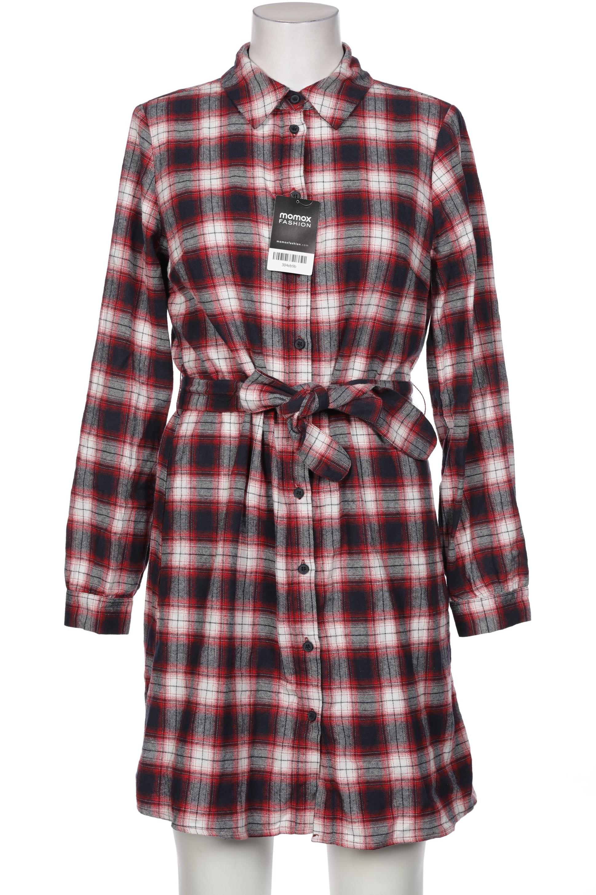 

Anna Field Damen Kleid, rot, Gr. 38