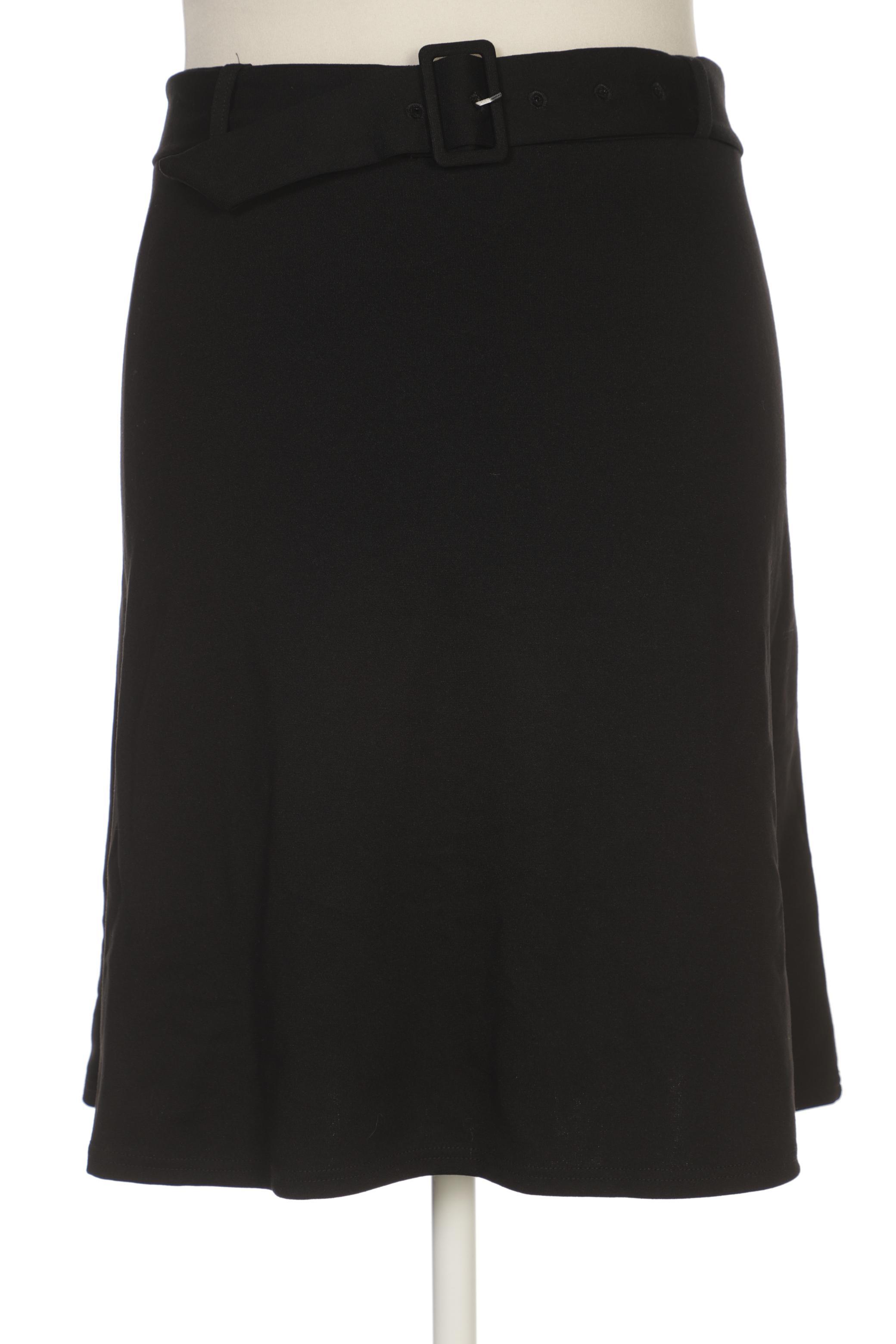 

Anna Field Damen Rock, schwarz, Gr. 42