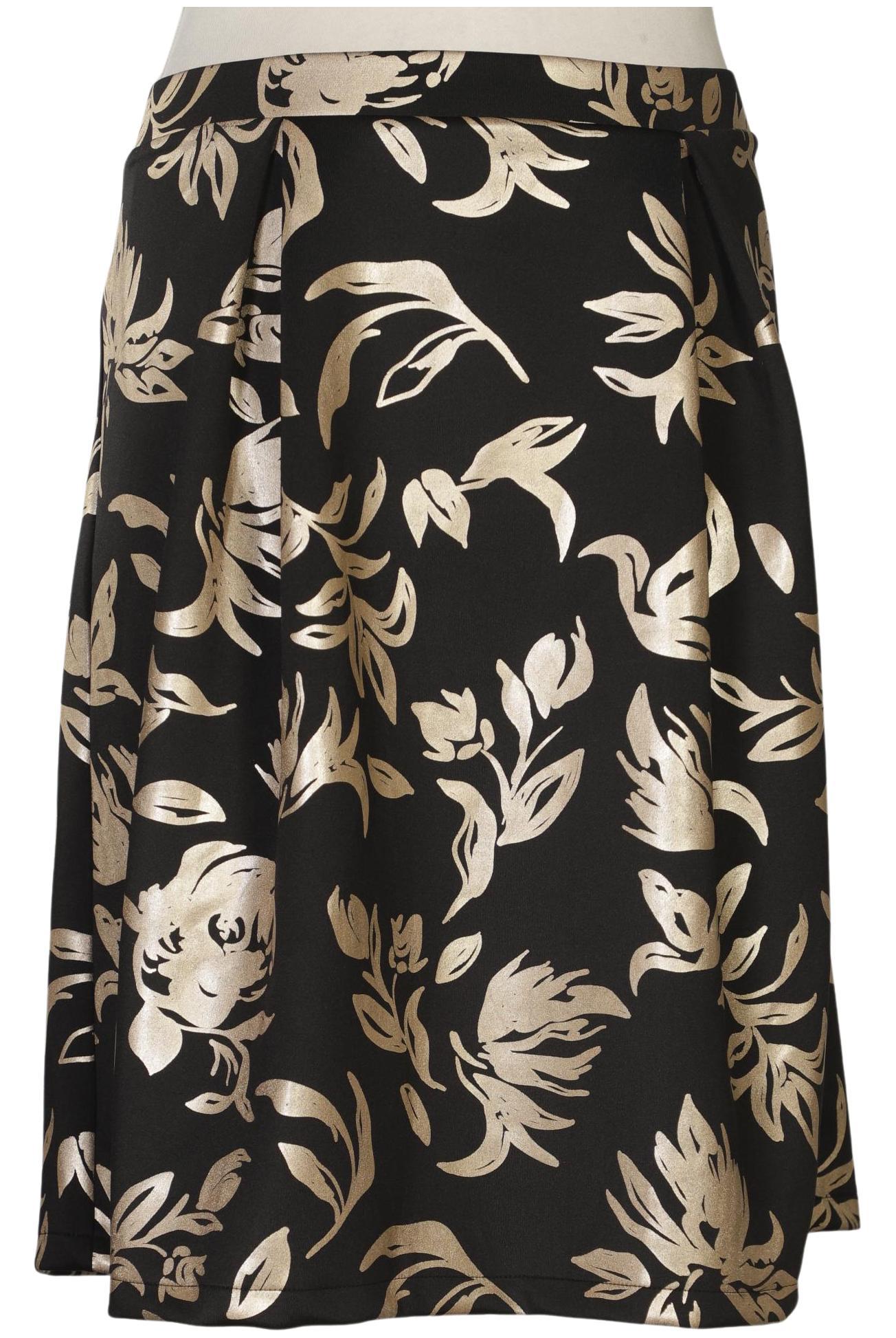 

Anna Field Damen Rock, mehrfarbig, Gr. 46