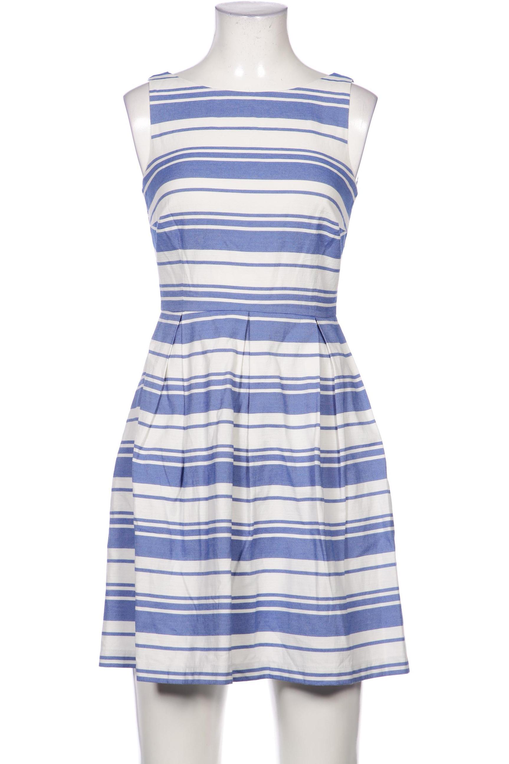 

Anna Field Damen Kleid, blau, Gr. 34