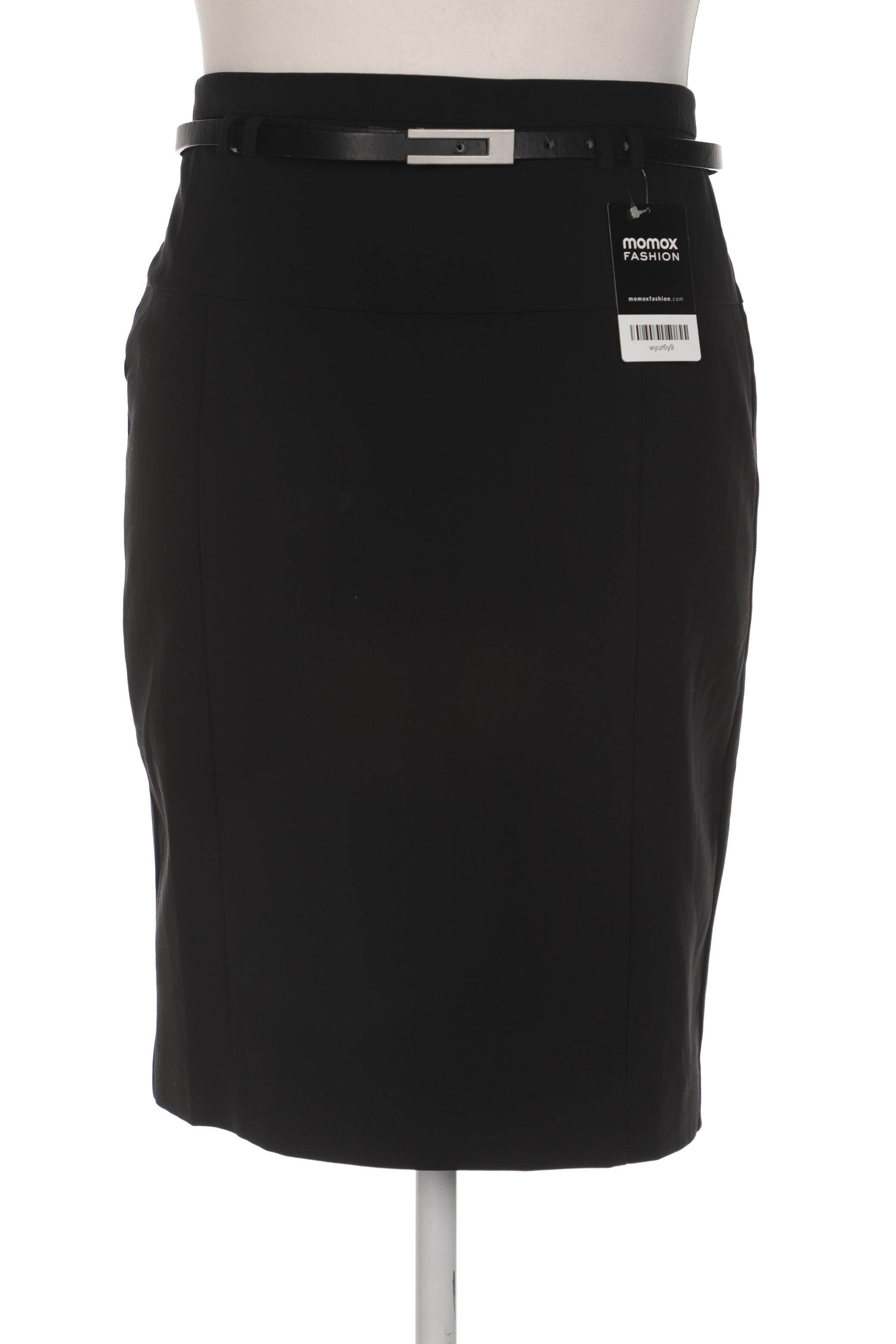 

Anna Field Damen Rock, schwarz, Gr. 42