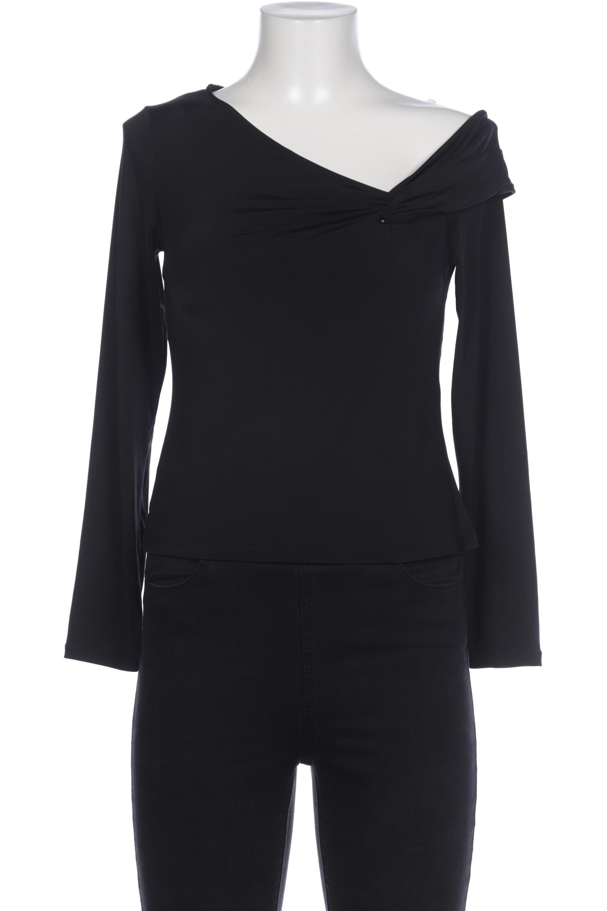 

Anna Field Damen Langarmshirt, schwarz, Gr. 38