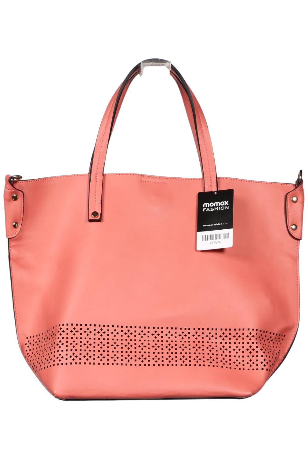 

Anna Field Damen Handtasche, pink, Gr.
