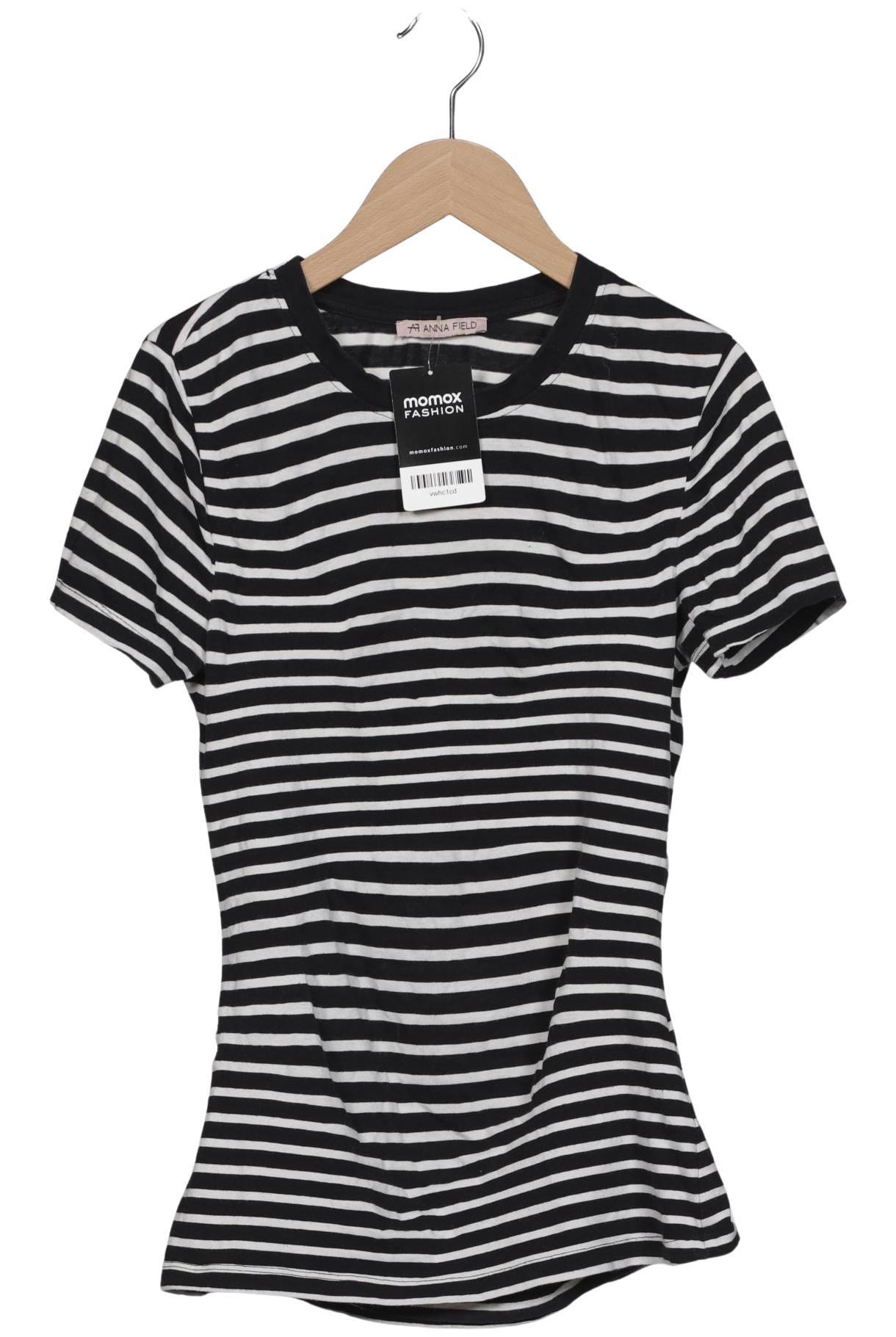 

Anna Field Damen T-Shirt, mehrfarbig, Gr. 34