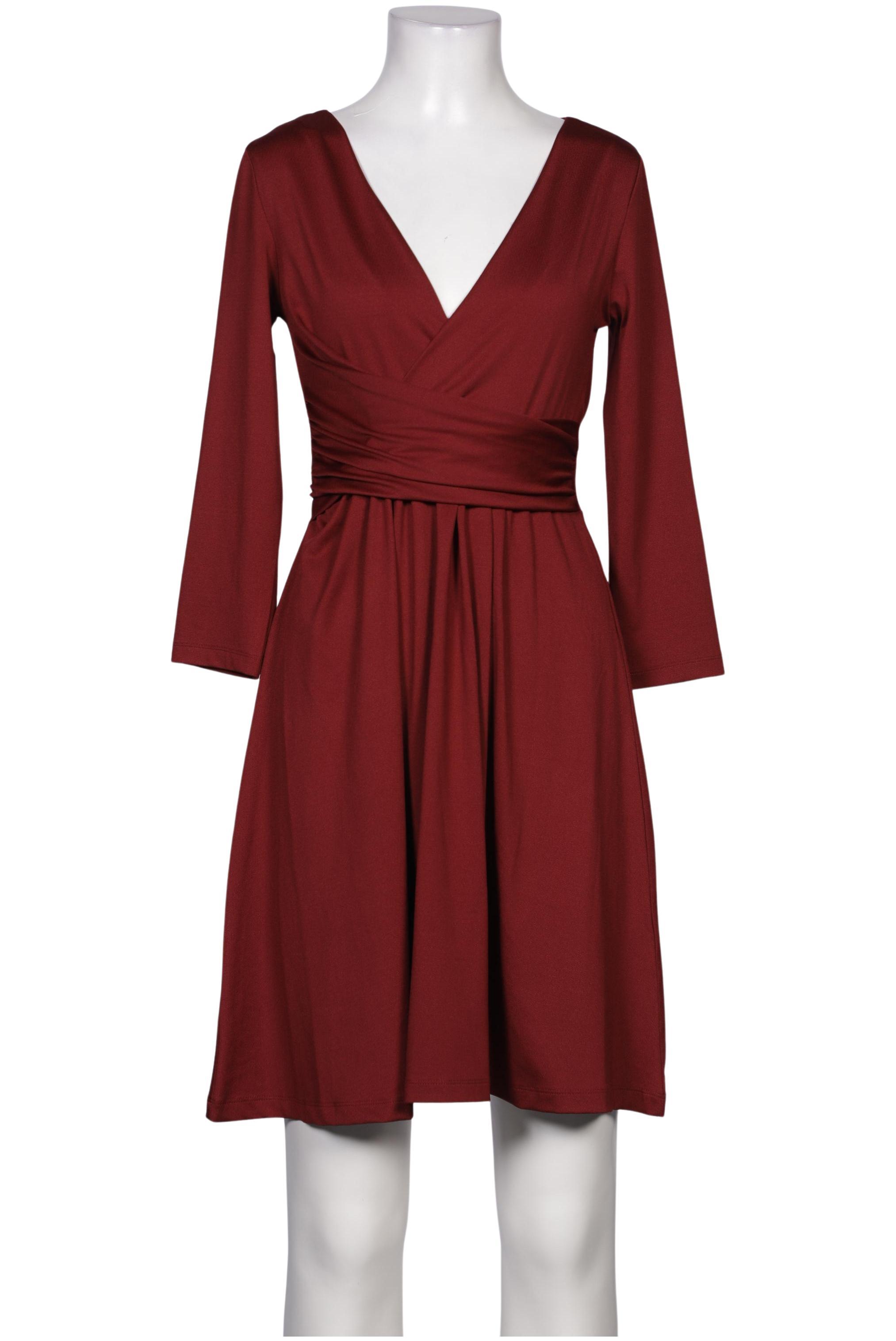 

Anna Field Damen Kleid, bordeaux, Gr. 34