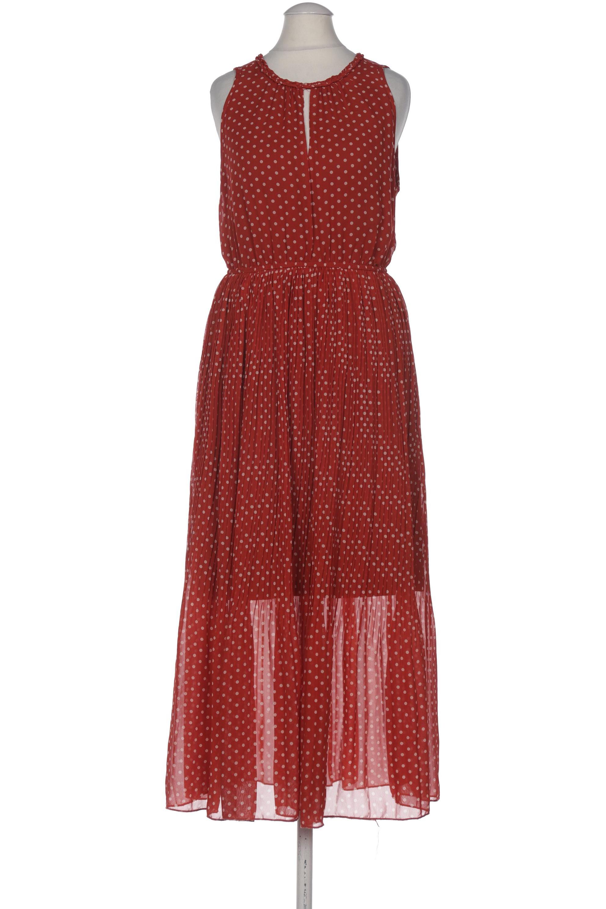 

Anna Field Damen Kleid, rot, Gr. 36