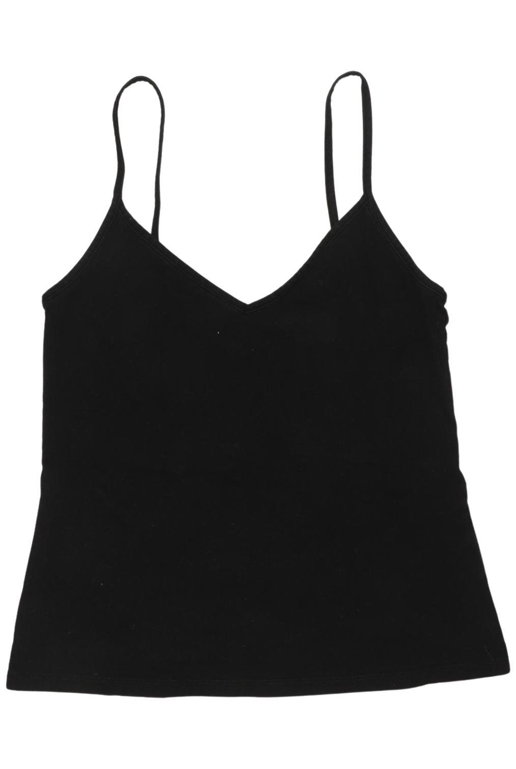 

Anna Field Damen Top, schwarz, Gr. 38