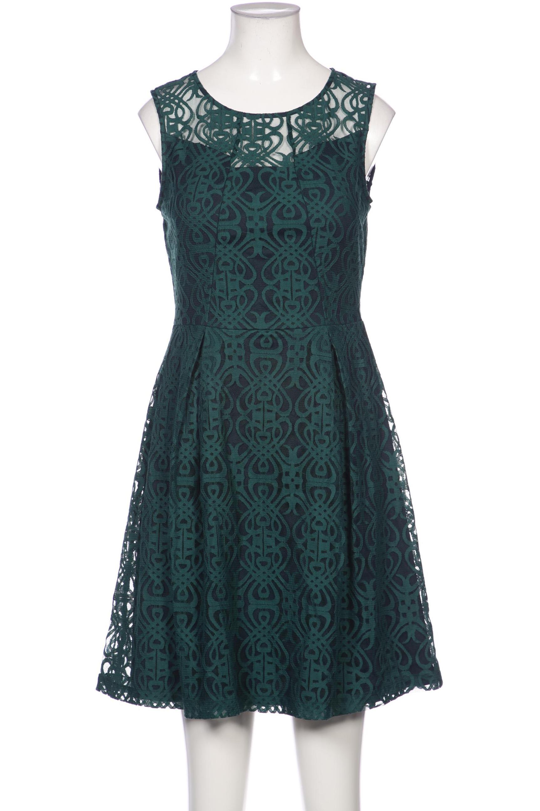 

Anna Field Damen Kleid, grün
