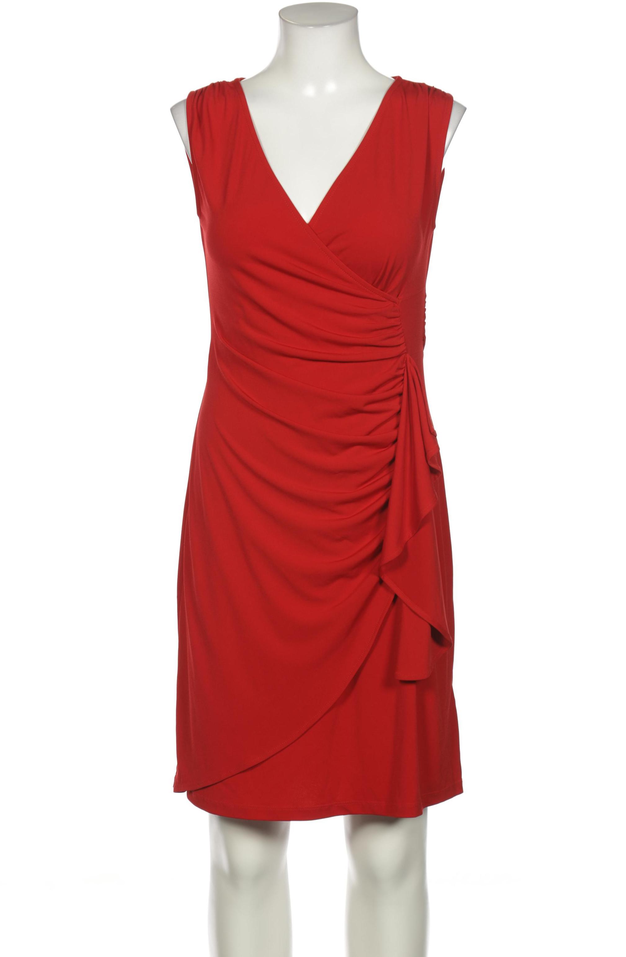 

Anna Field Damen Kleid, rot