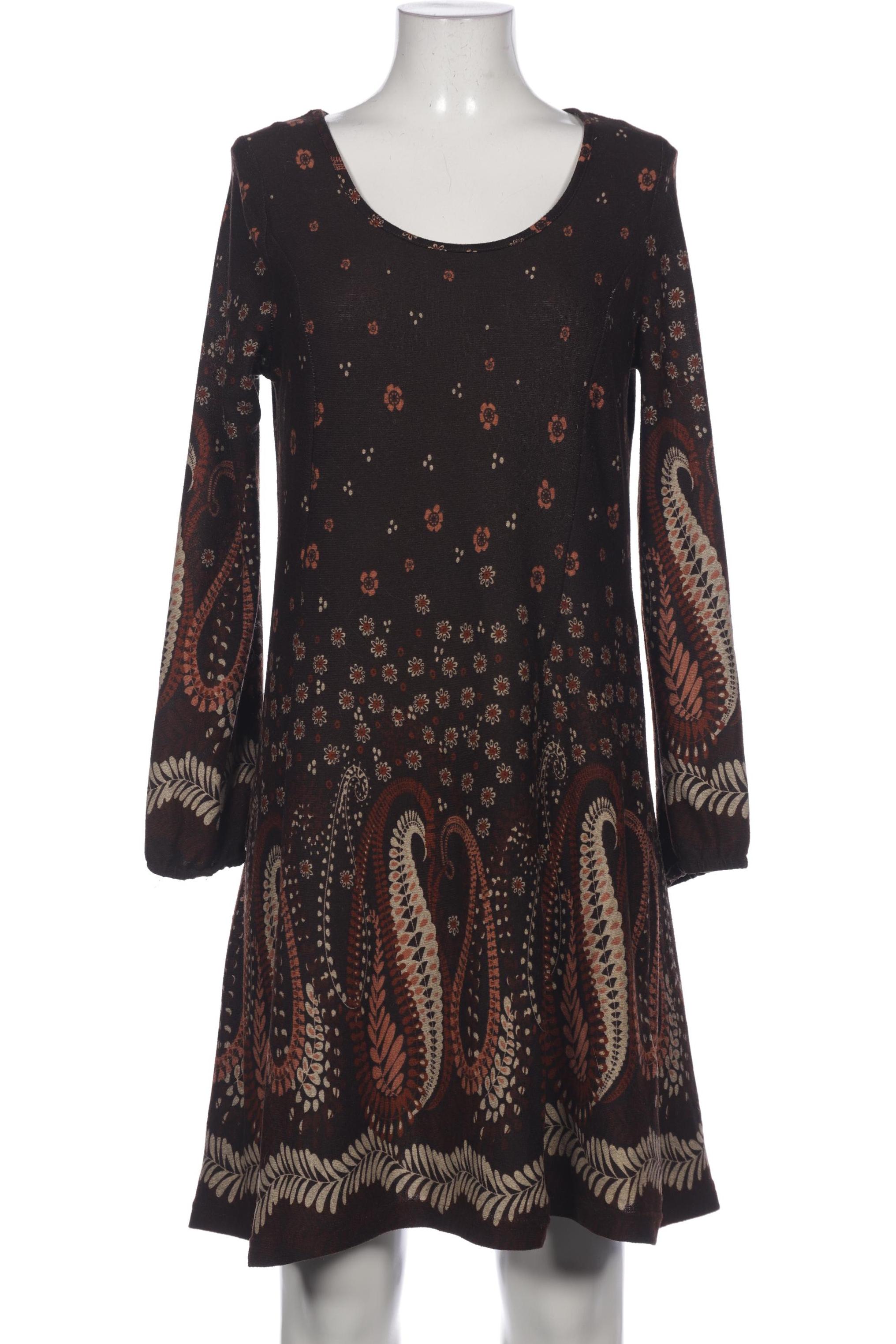 

Anna Field Damen Kleid, braun