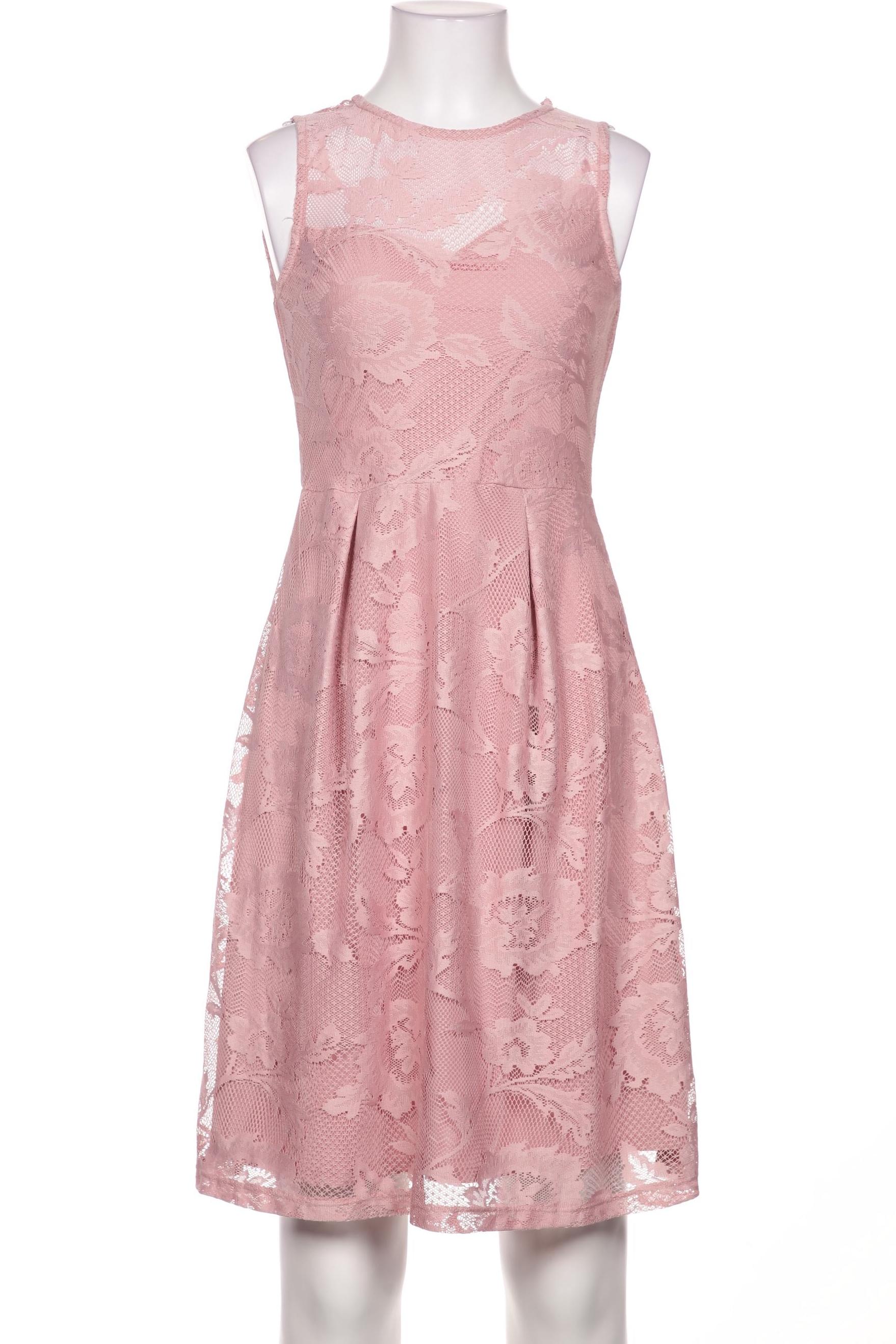 

Anna Field Damen Kleid, pink, Gr. 34