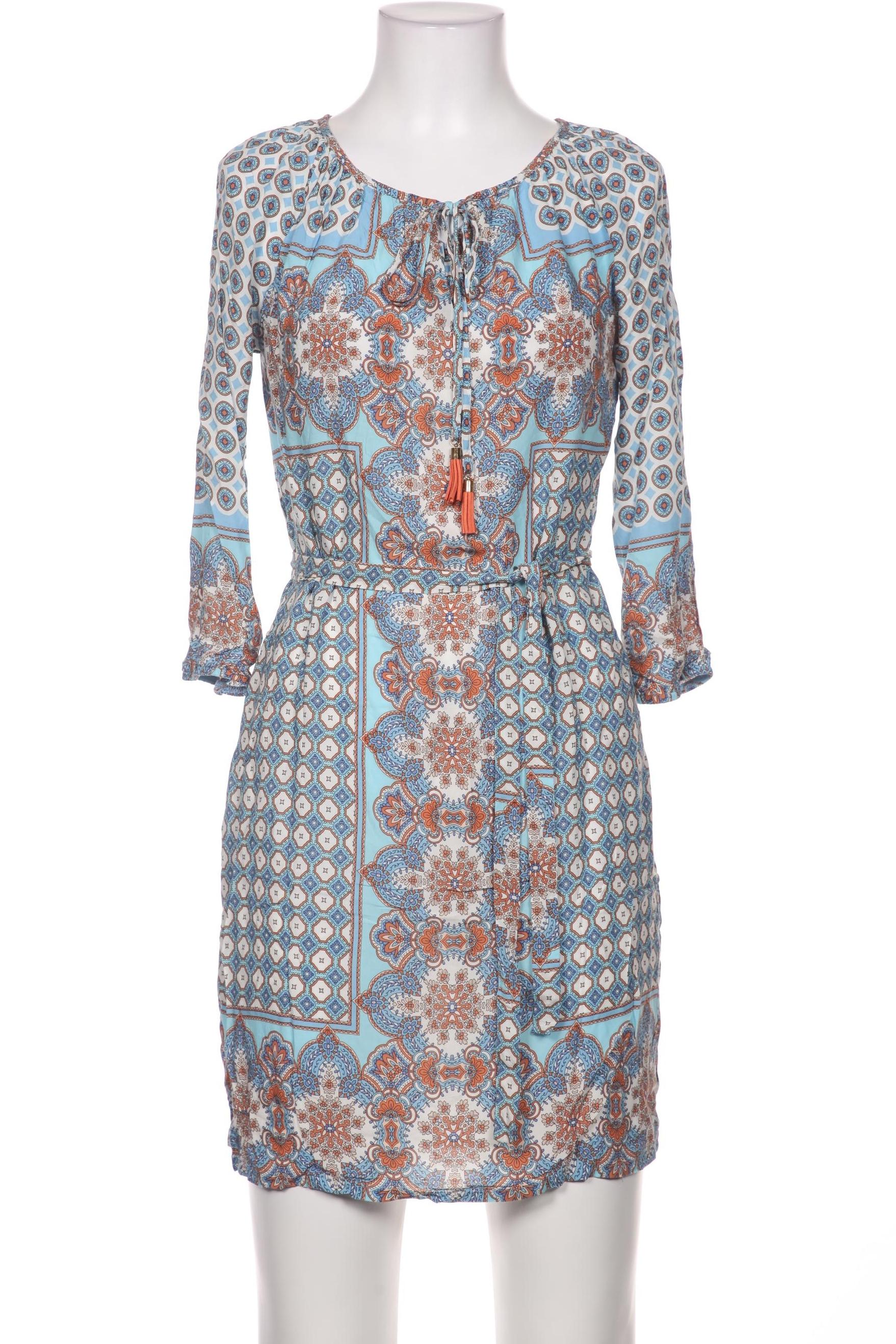 

Anna Field Damen Kleid, hellblau, Gr. 34
