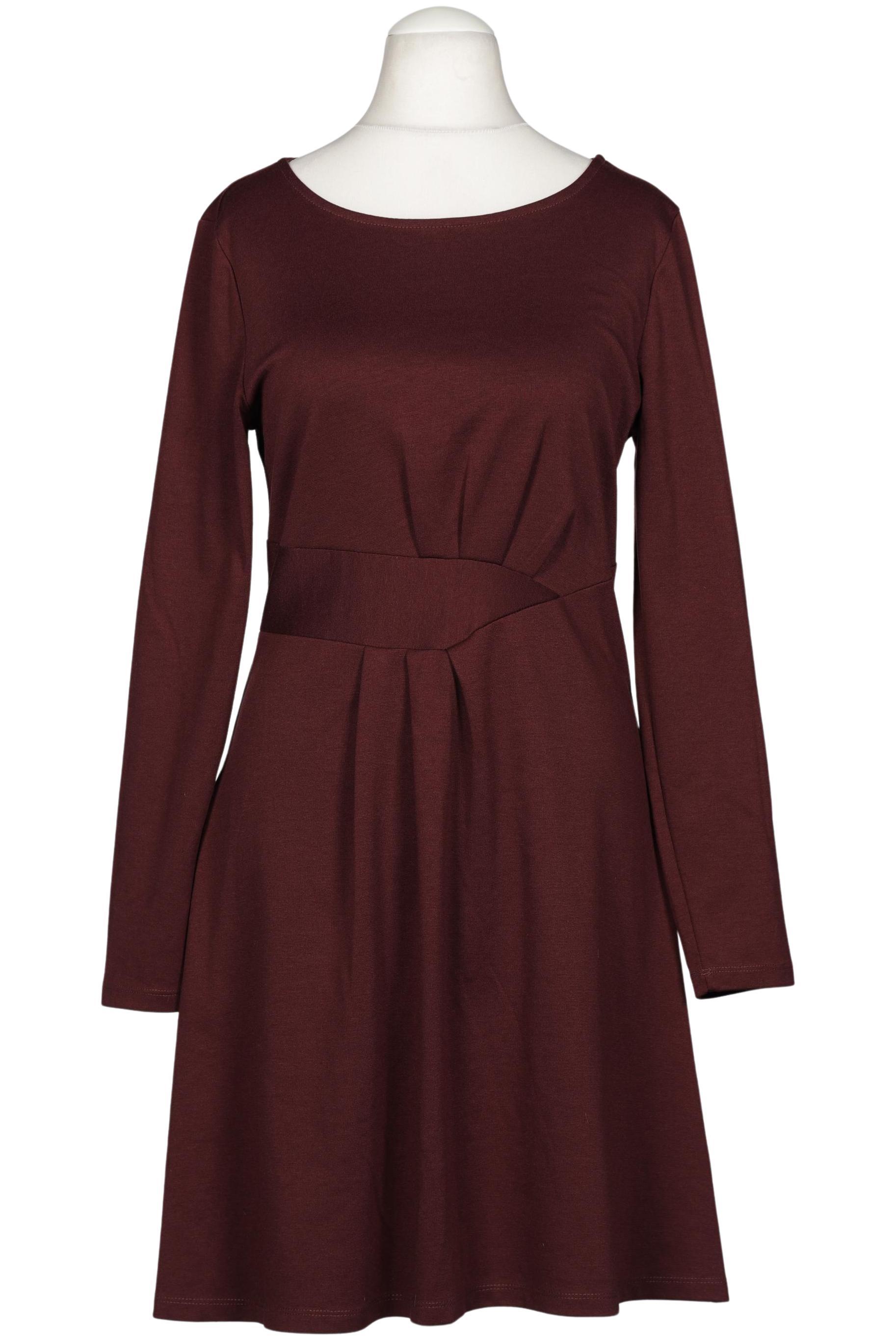 

Anna Field Damen Kleid, bordeaux, Gr. 40