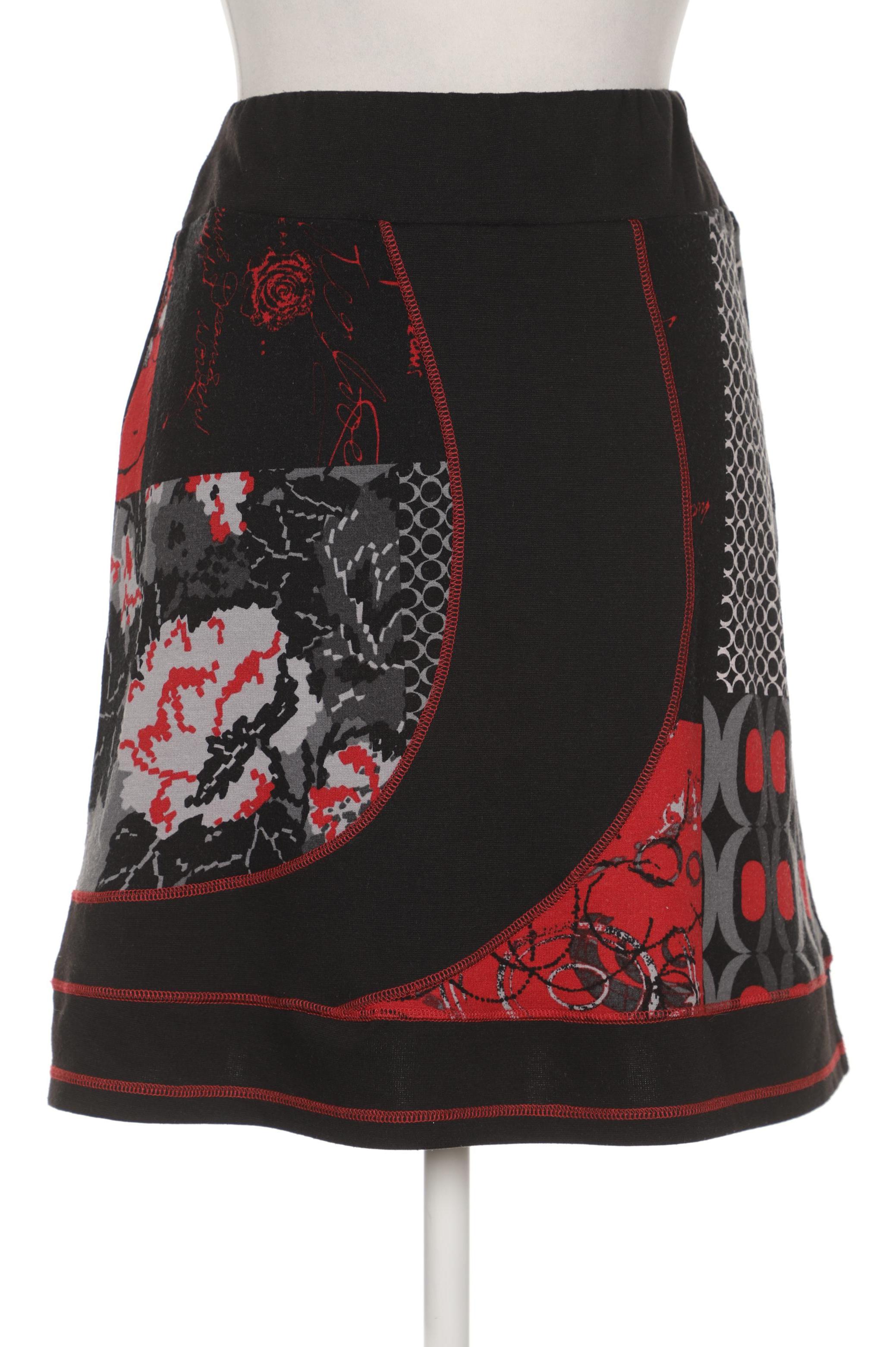 

Anna Field Damen Rock, schwarz, Gr. 42