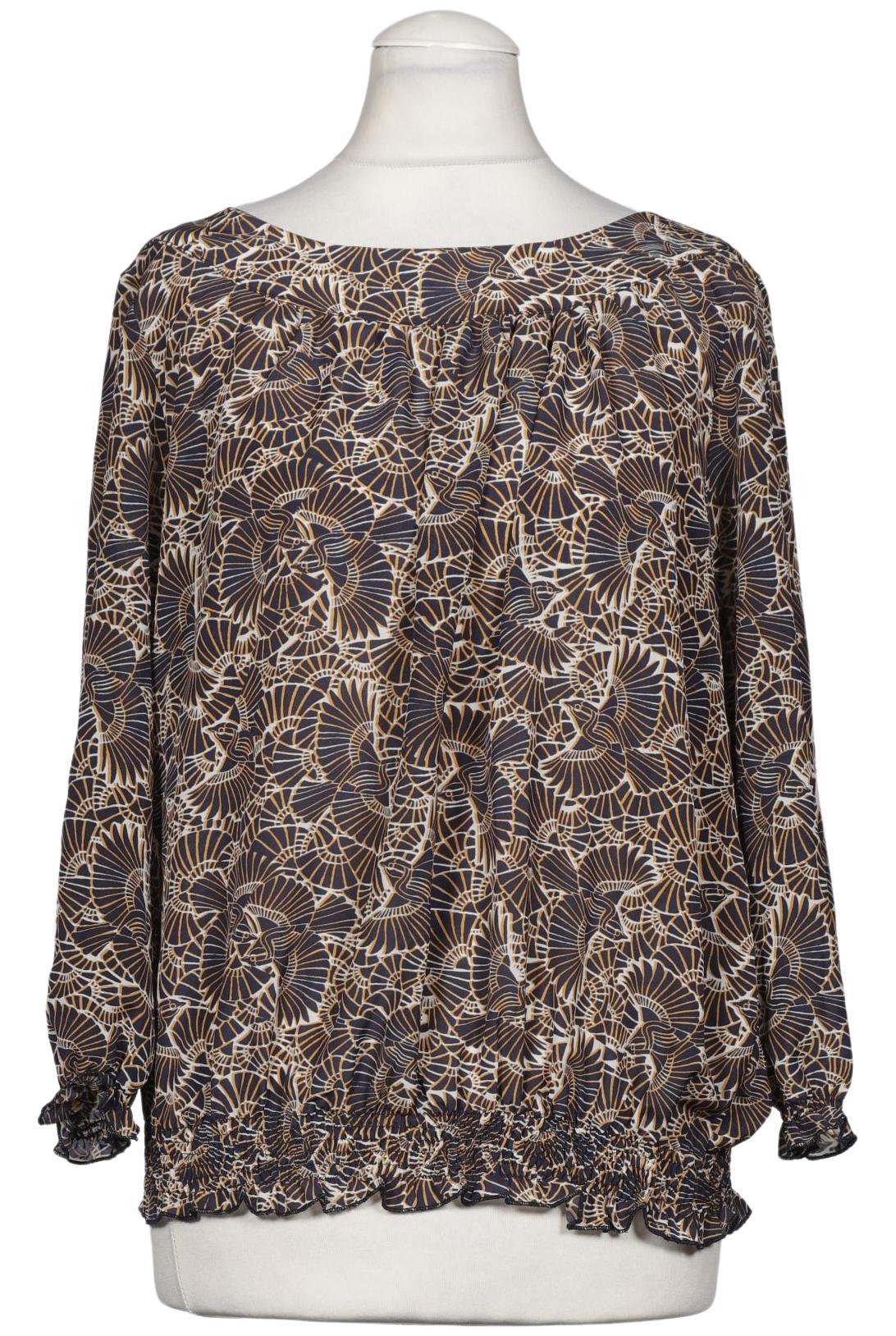 

Anna Field Damen Bluse, mehrfarbig, Gr. 36