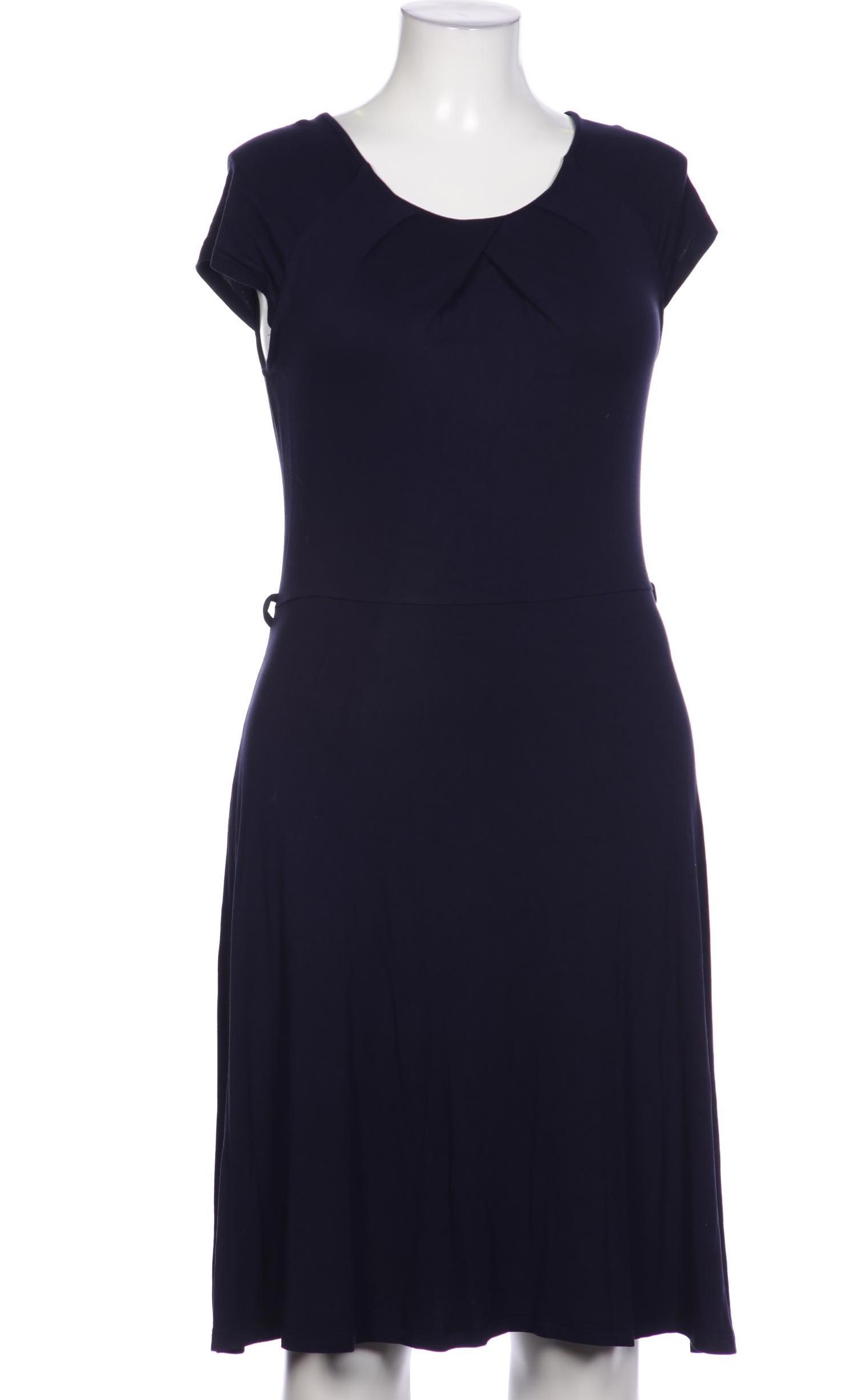 

Anna Field Damen Kleid, marineblau