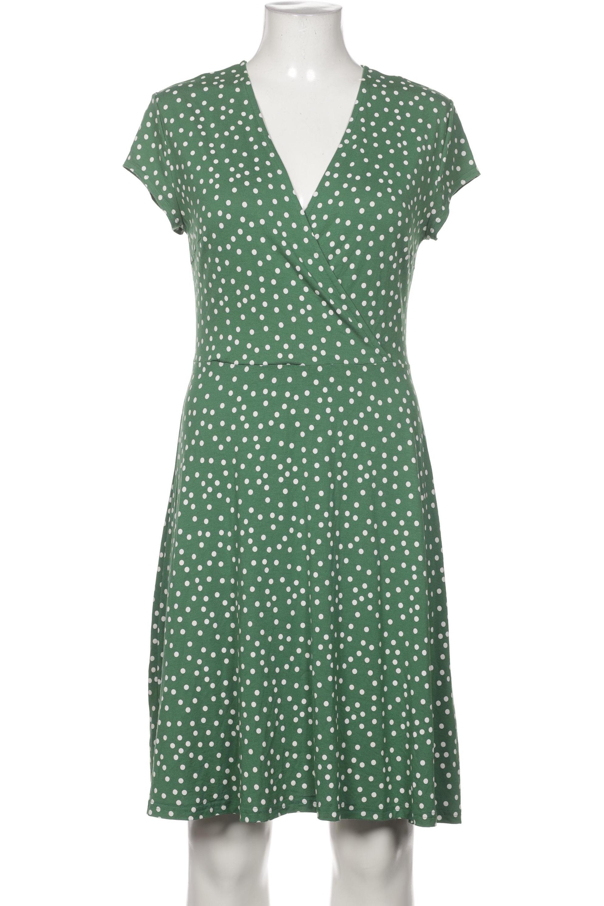

Anna Field Damen Kleid, grün, Gr. 42