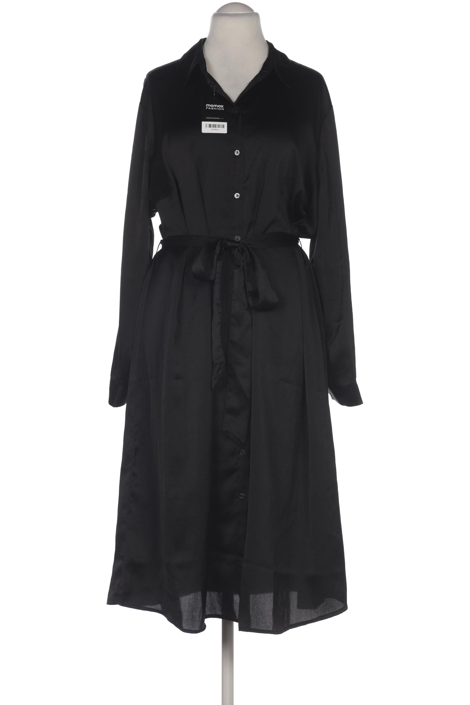 

Anna Field Damen Kleid, schwarz, Gr. 54