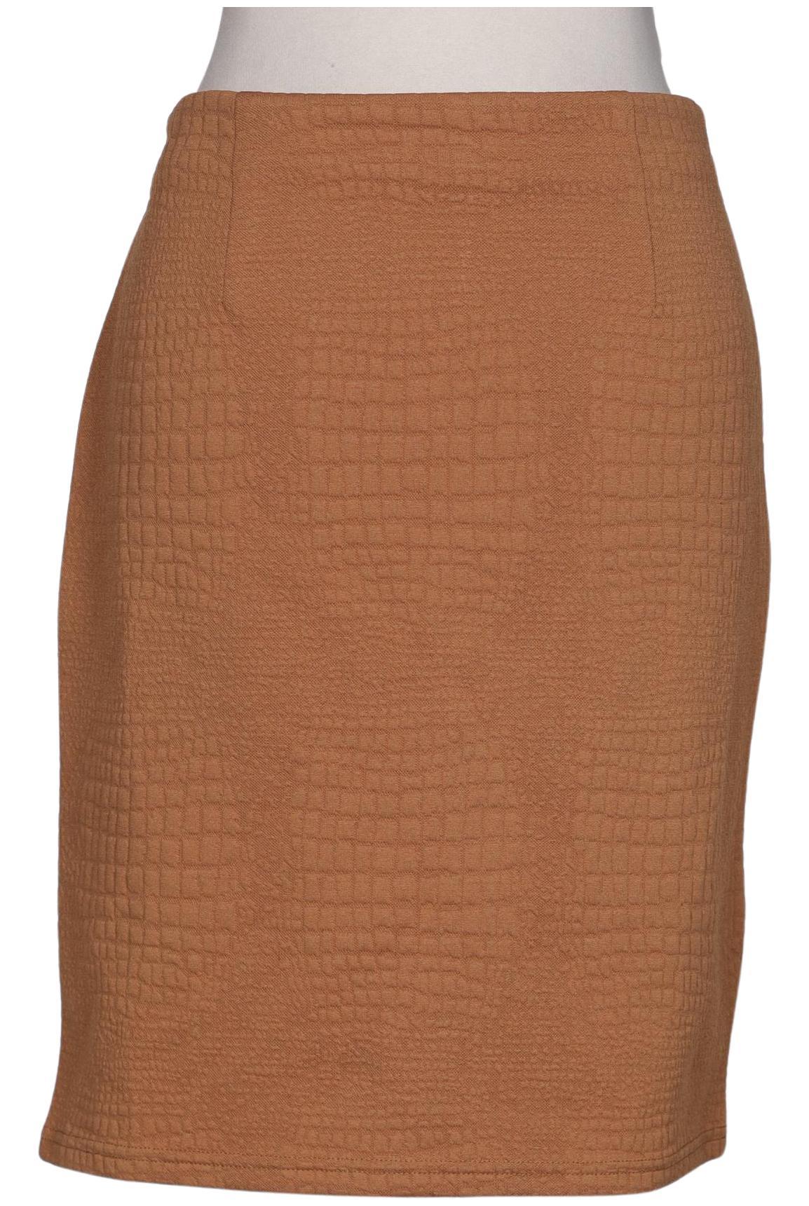 

Anna Field Damen Rock, braun, Gr. 38