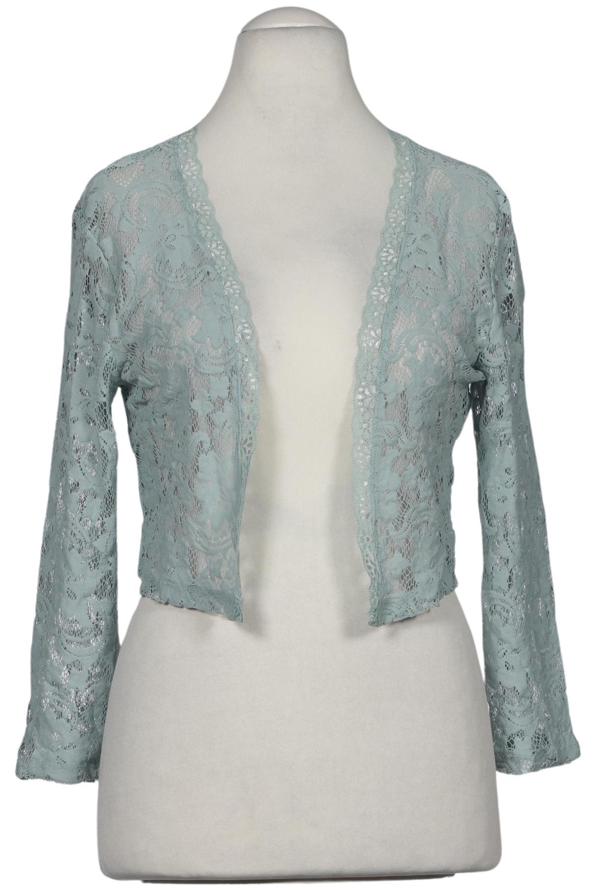 

Anna Field Damen Blazer, türkis, Gr. 40