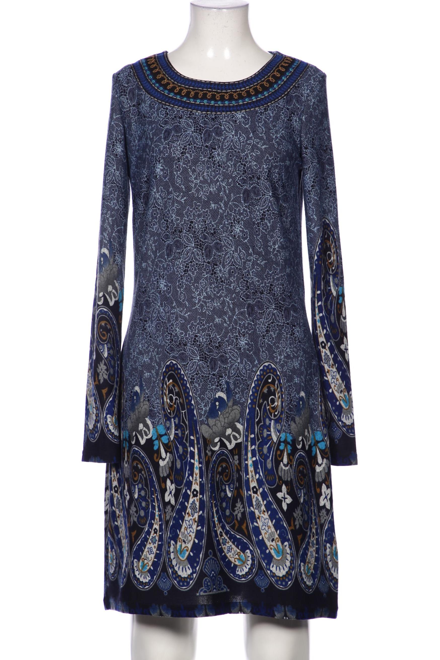 

Anna Field Damen Kleid, blau, Gr. 36