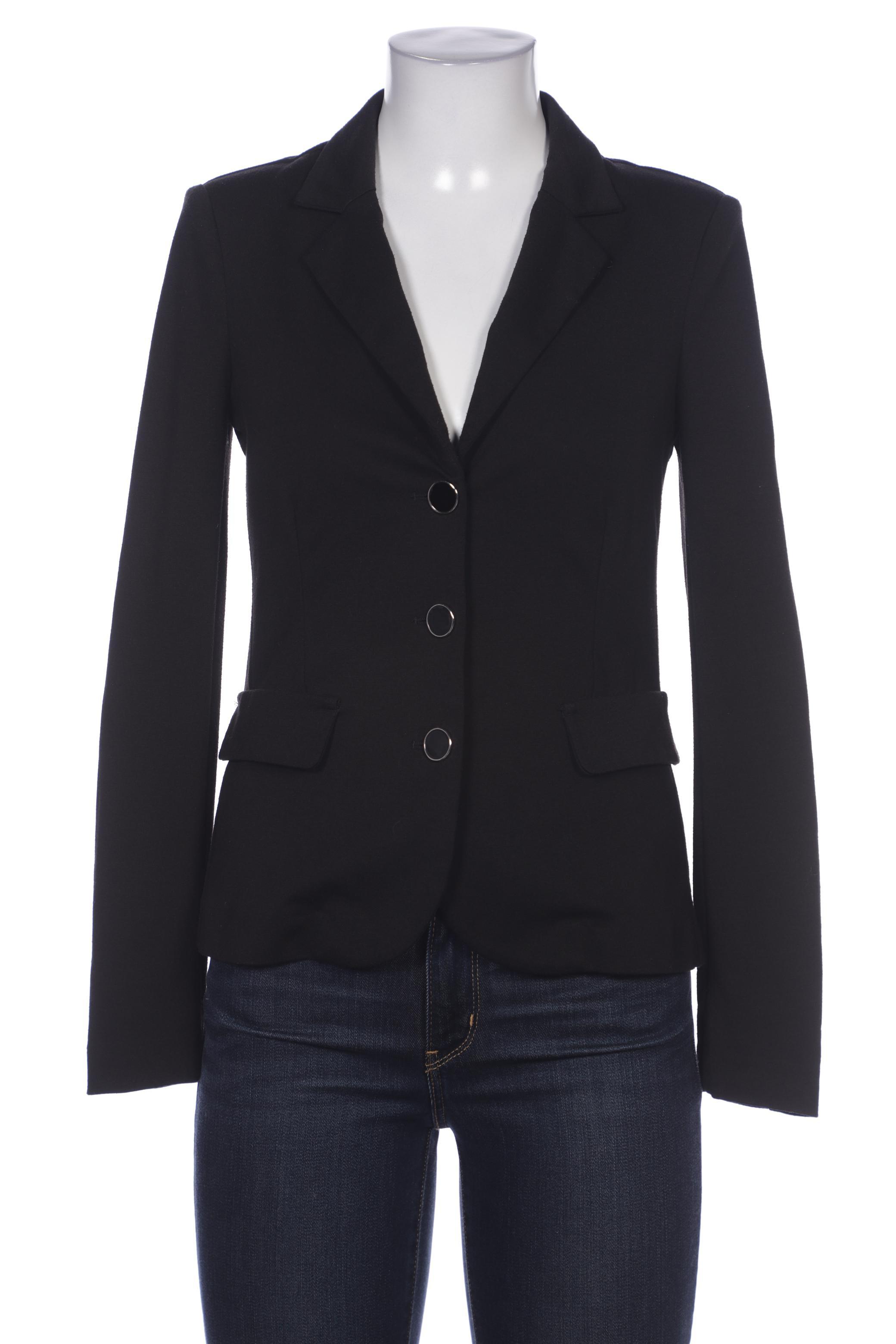 

Anna Field Damen Blazer, schwarz, Gr. 38