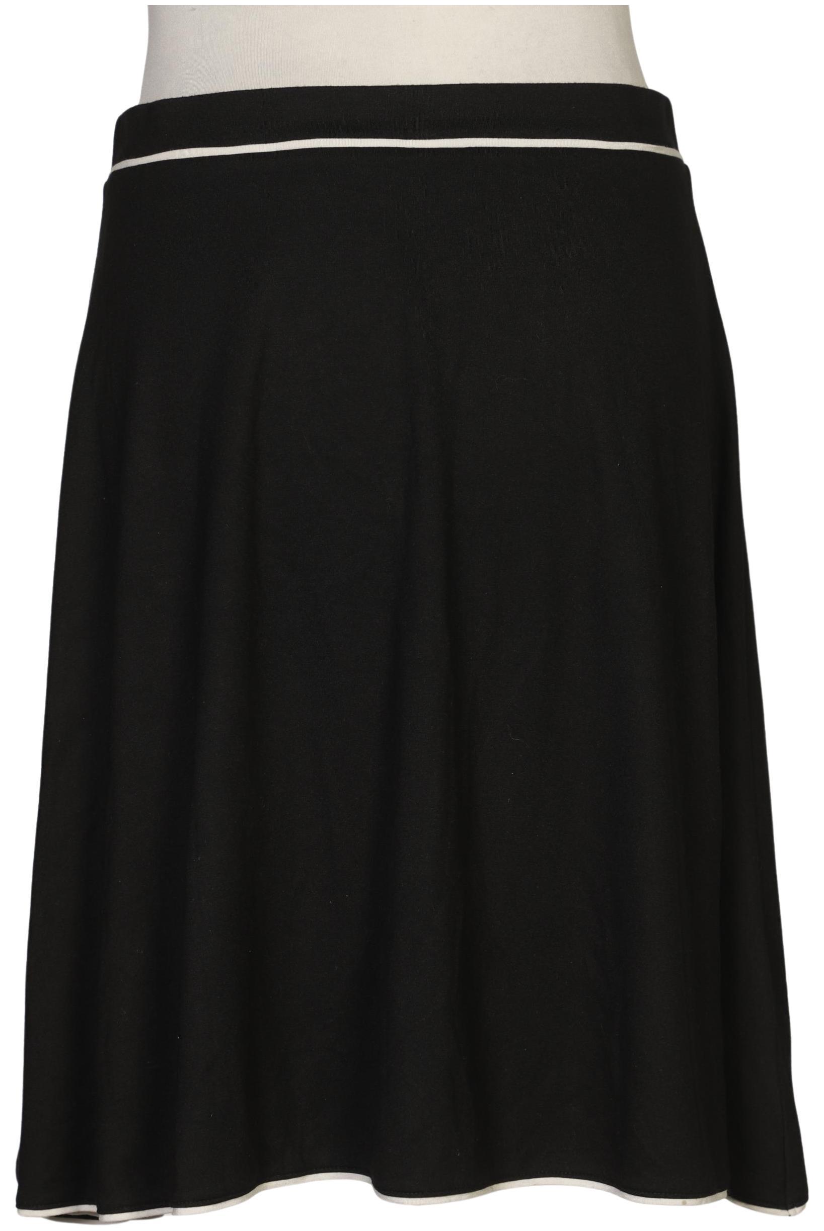 

Anna Field Damen Rock, schwarz, Gr. 46