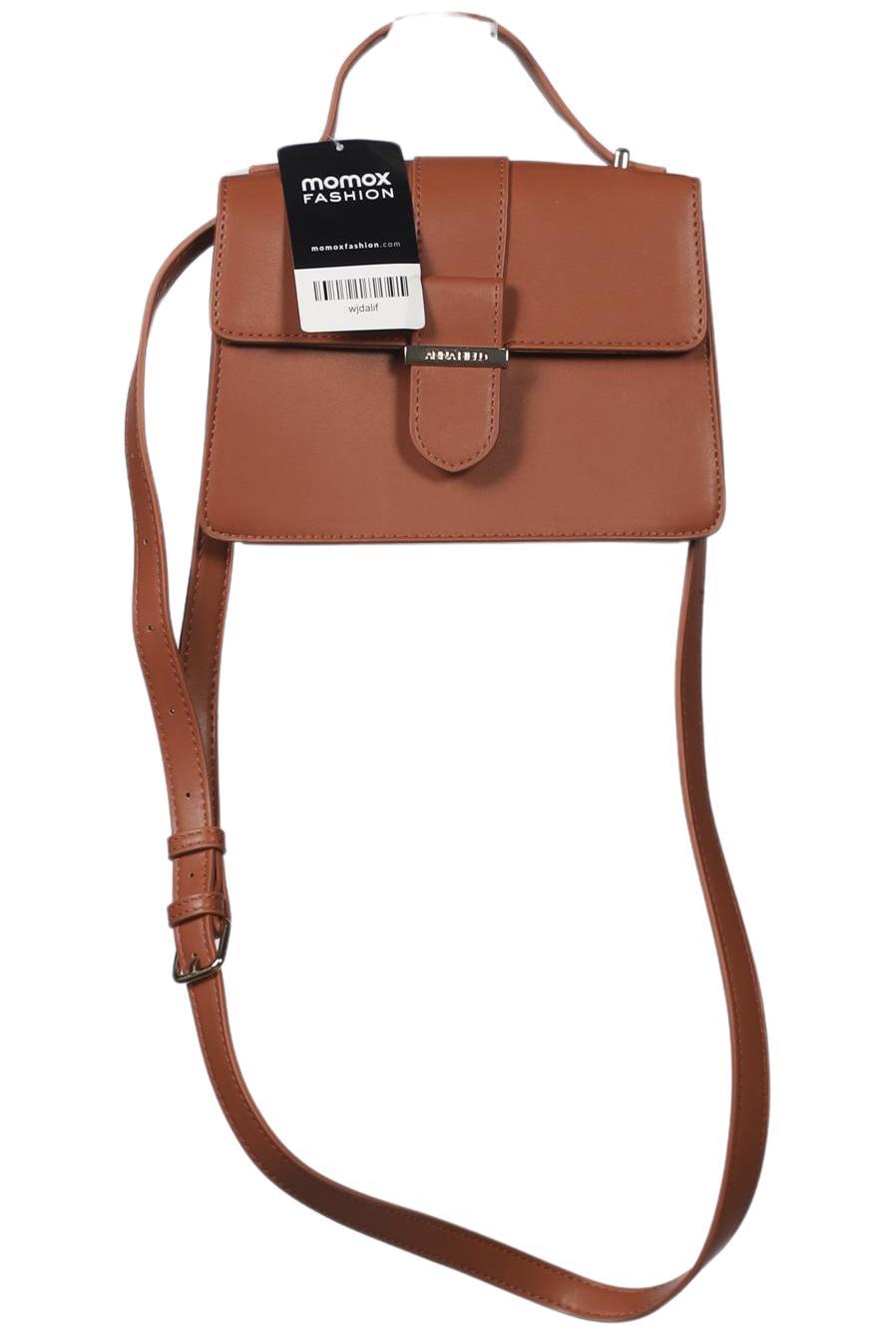 

Anna Field Damen Handtasche, braun, Gr.