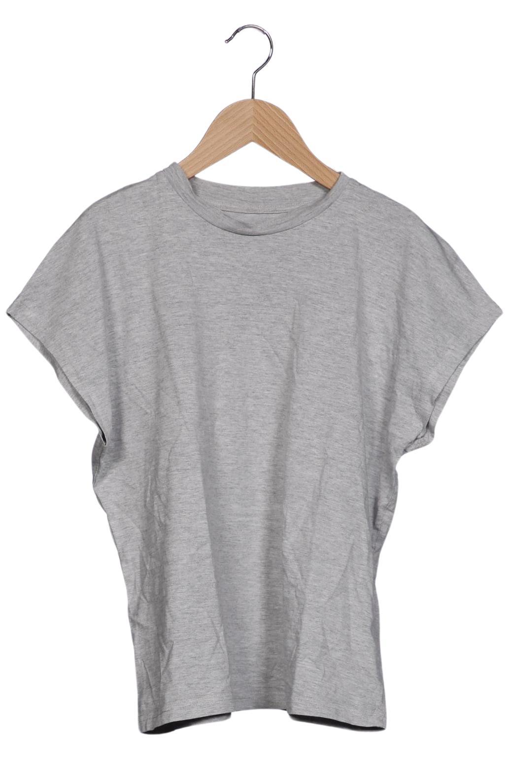 

Anna Field Damen T-Shirt, grau, Gr. 38