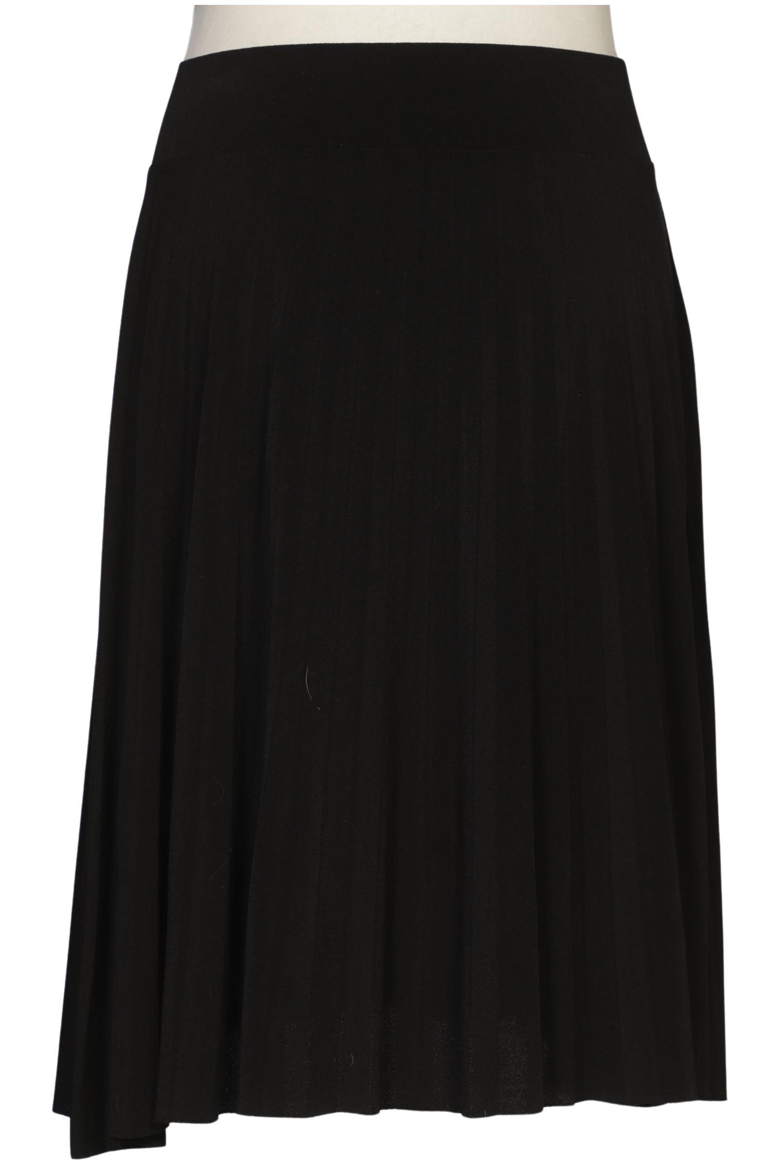

Anna Field Damen Rock, schwarz, Gr. 31