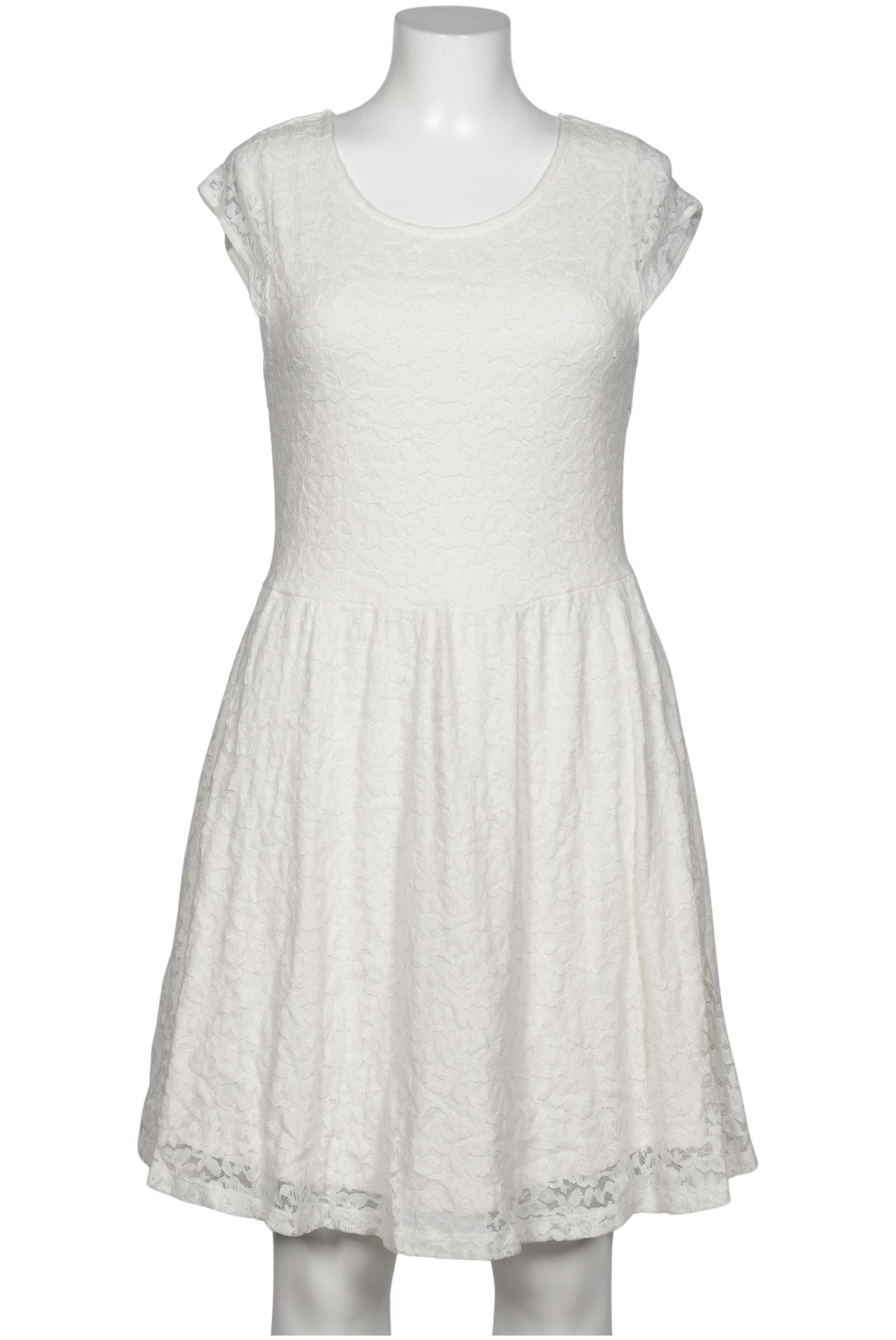 

Anna Field Damen Kleid, cremeweiß, Gr. 44