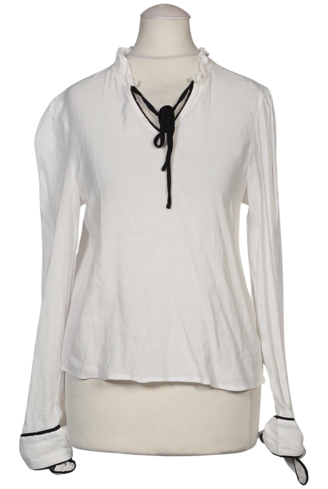 

Anna Field Damen Bluse, weiß, Gr. 34