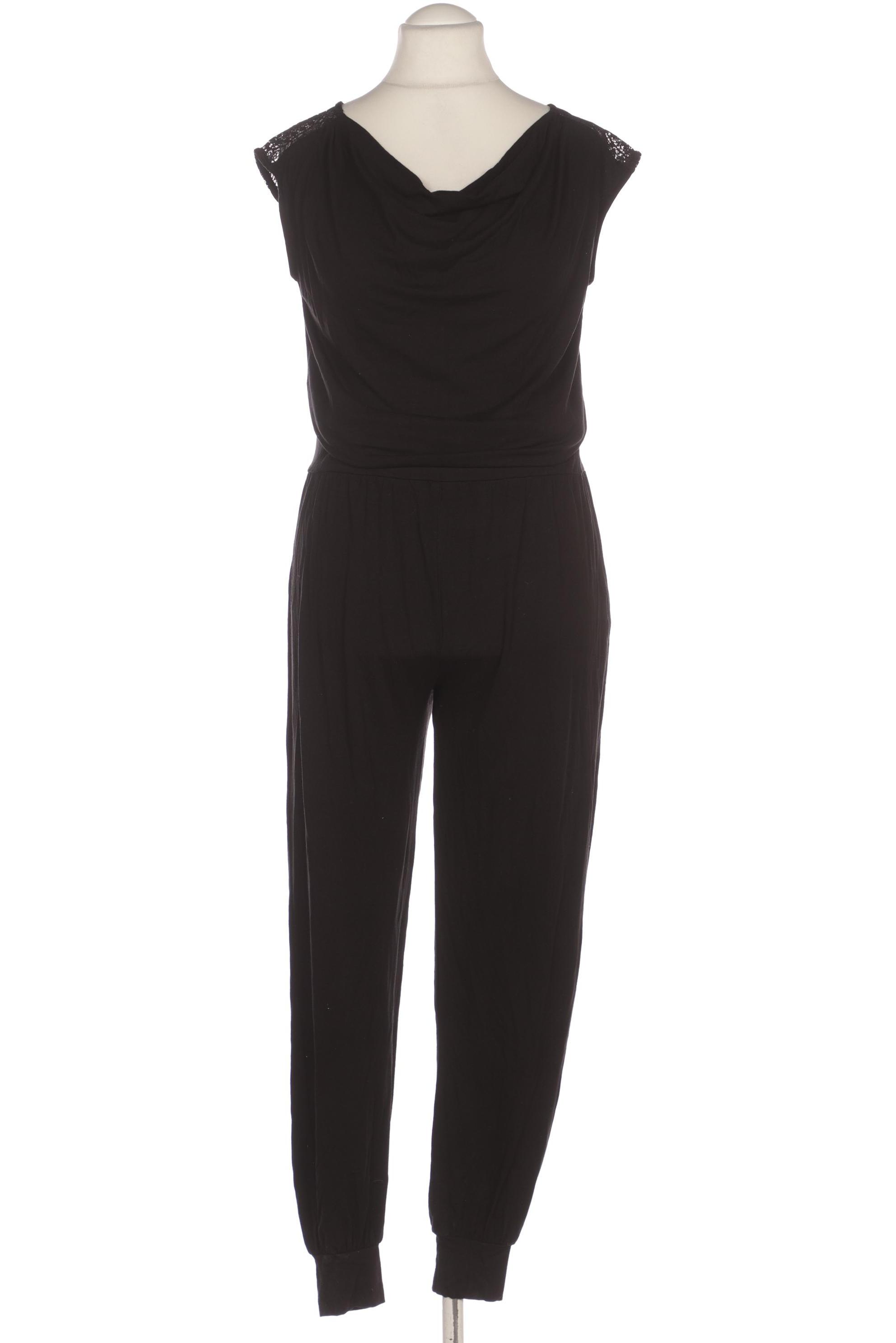 

Anna Field Damen Jumpsuit/Overall, schwarz, Gr. 40
