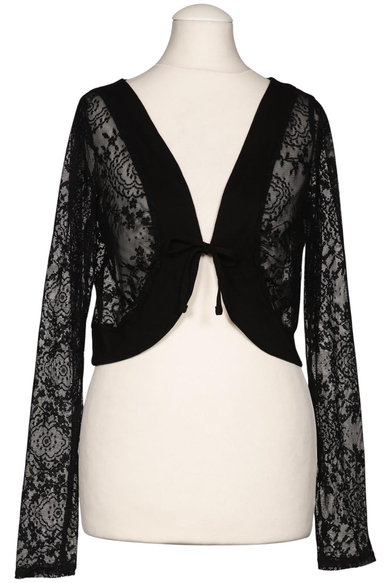 

Anna Field Damen Bluse, schwarz, Gr. 36