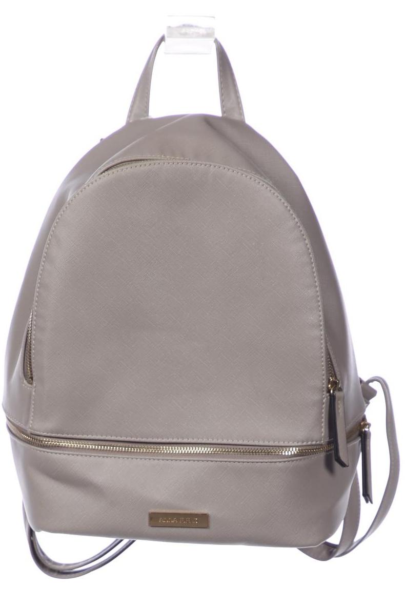 

Anna Field Damen Rucksack, beige, Gr.