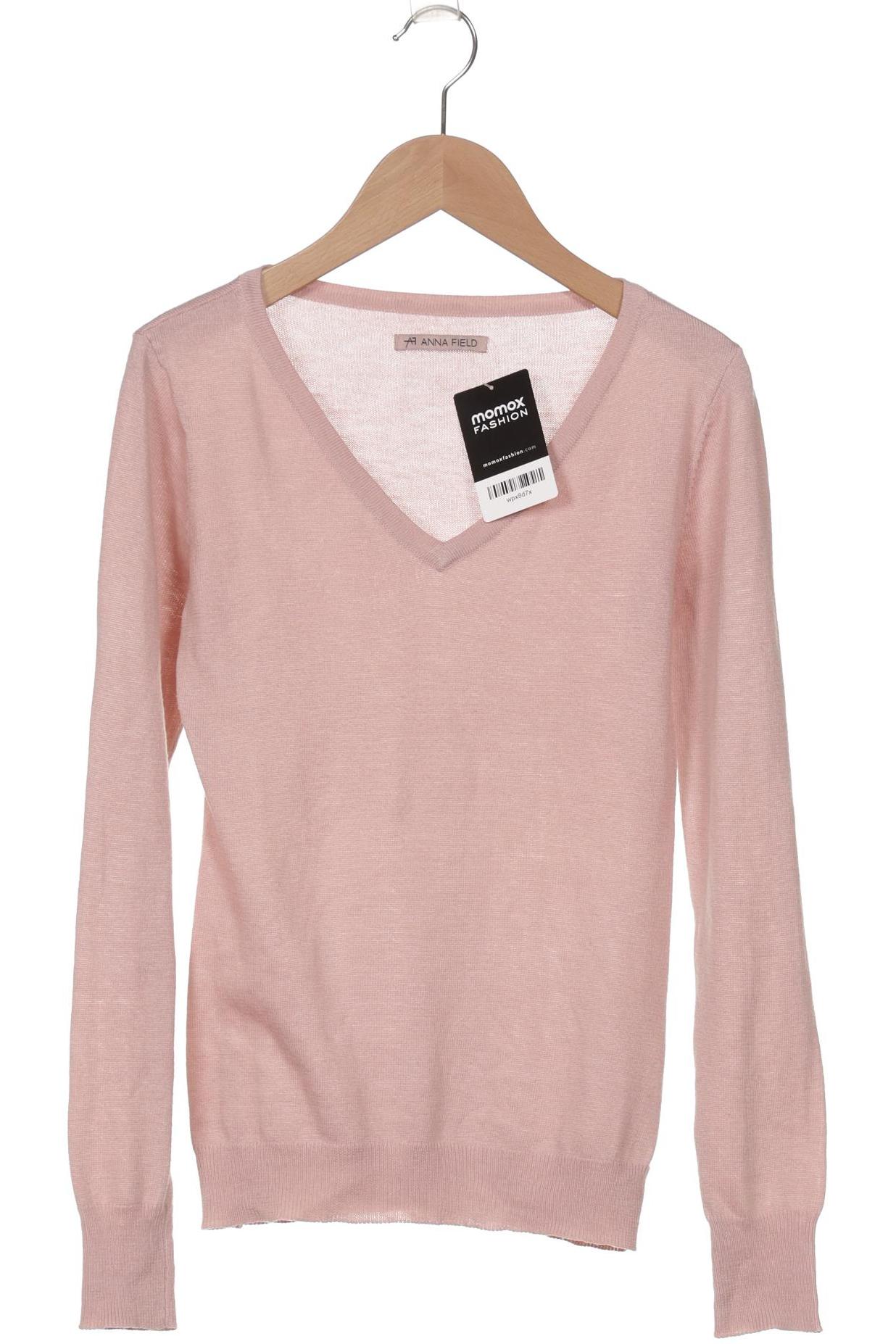 

Anna Field Damen Pullover, pink, Gr. uni